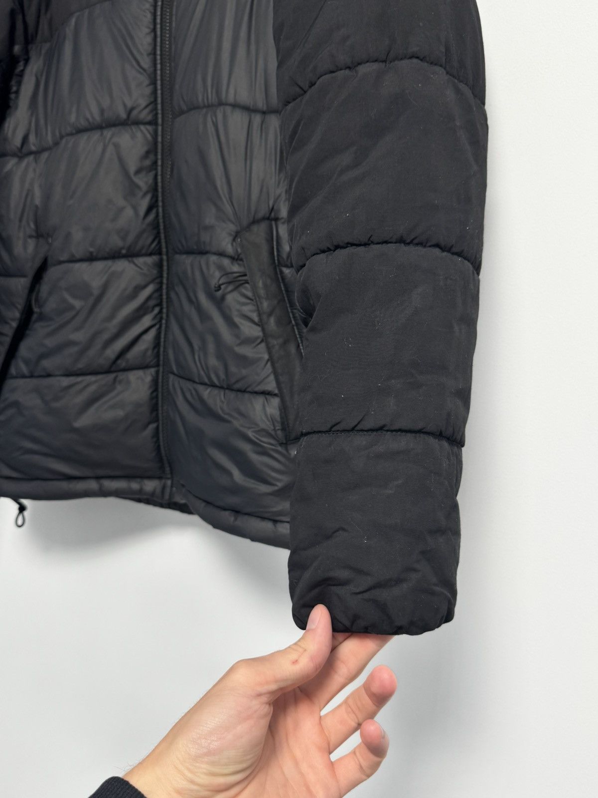The North Face The North Face Down Jacket Puffer Vintage Size US XS / EU 42 / 0 - 8 Thumbnail