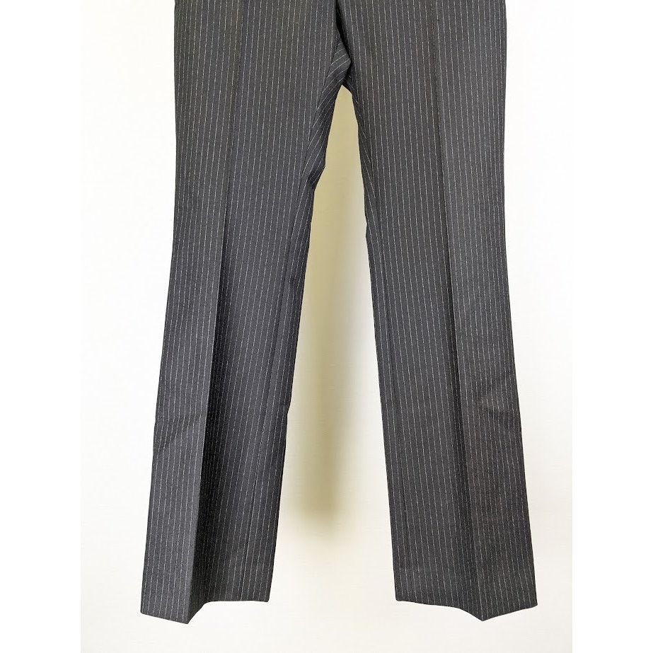 Celine o1rshd1 Dress Pants in Black/White Size US 30 / EU 46 - 4 Thumbnail