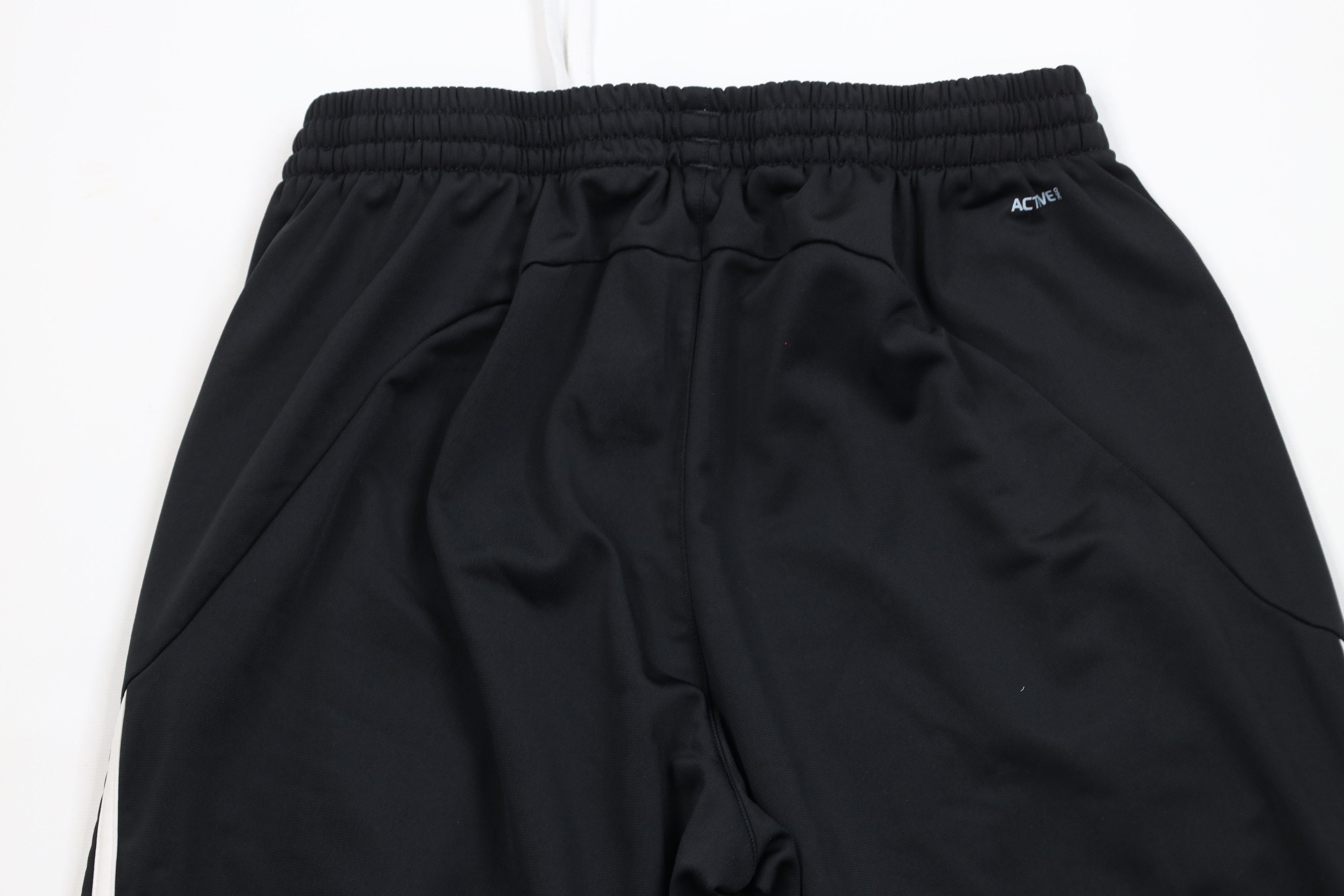 Adidas Adidas Champions League Wide Leg Sweatpants Pants Black Size US 34 / EU 50 - 10 Thumbnail