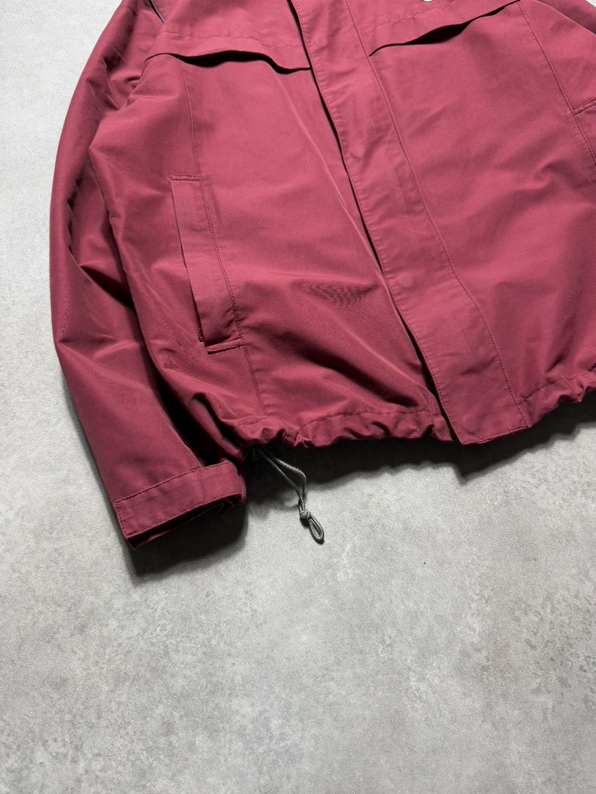 Vintage North Sails Jacket Outdoor Zip Boxy Fit Size US M / EU 48-50 / 2 - 3 Thumbnail