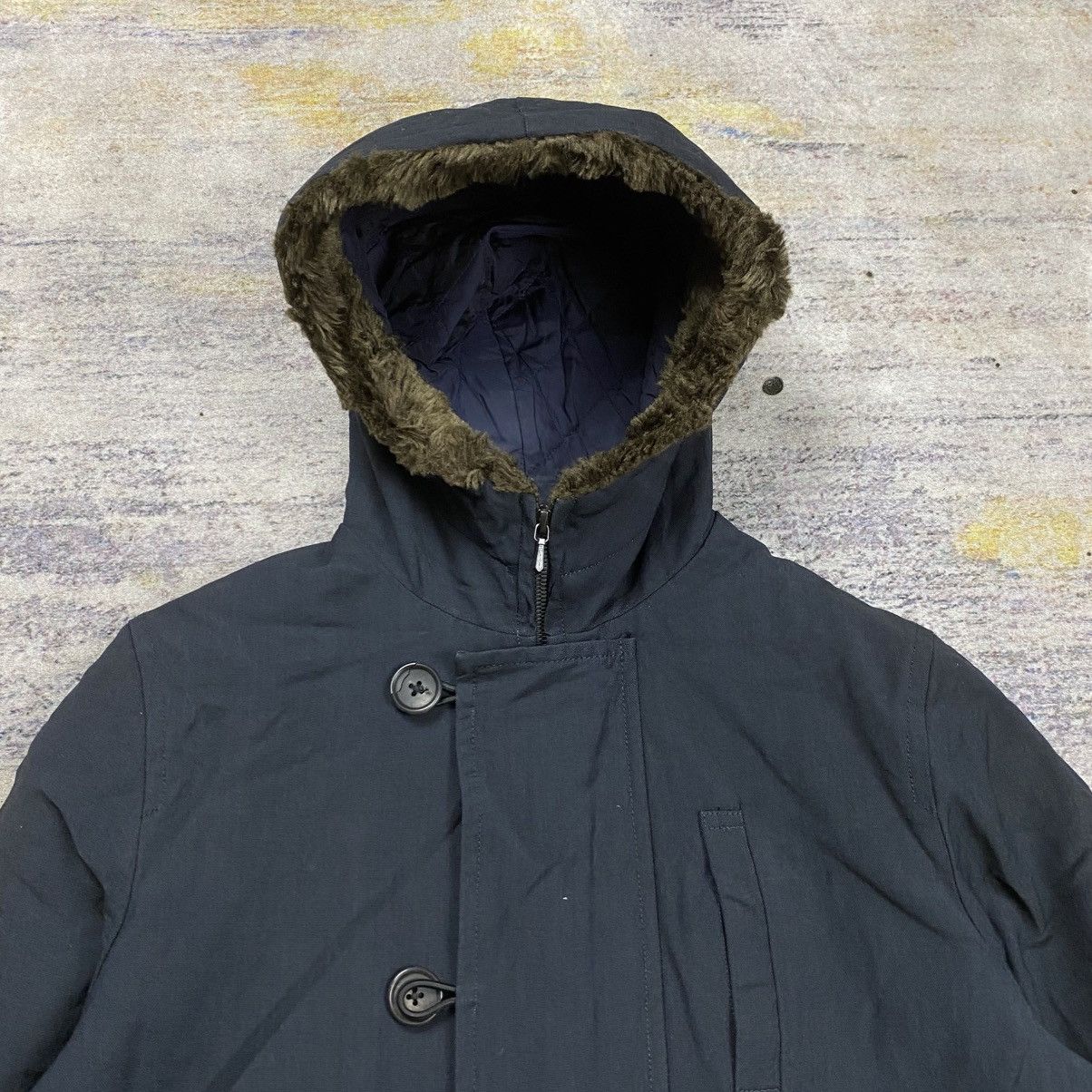 Margaret Howell Margaret howell parka jacket Size US M / EU 48-50 / 2 - 4 Thumbnail