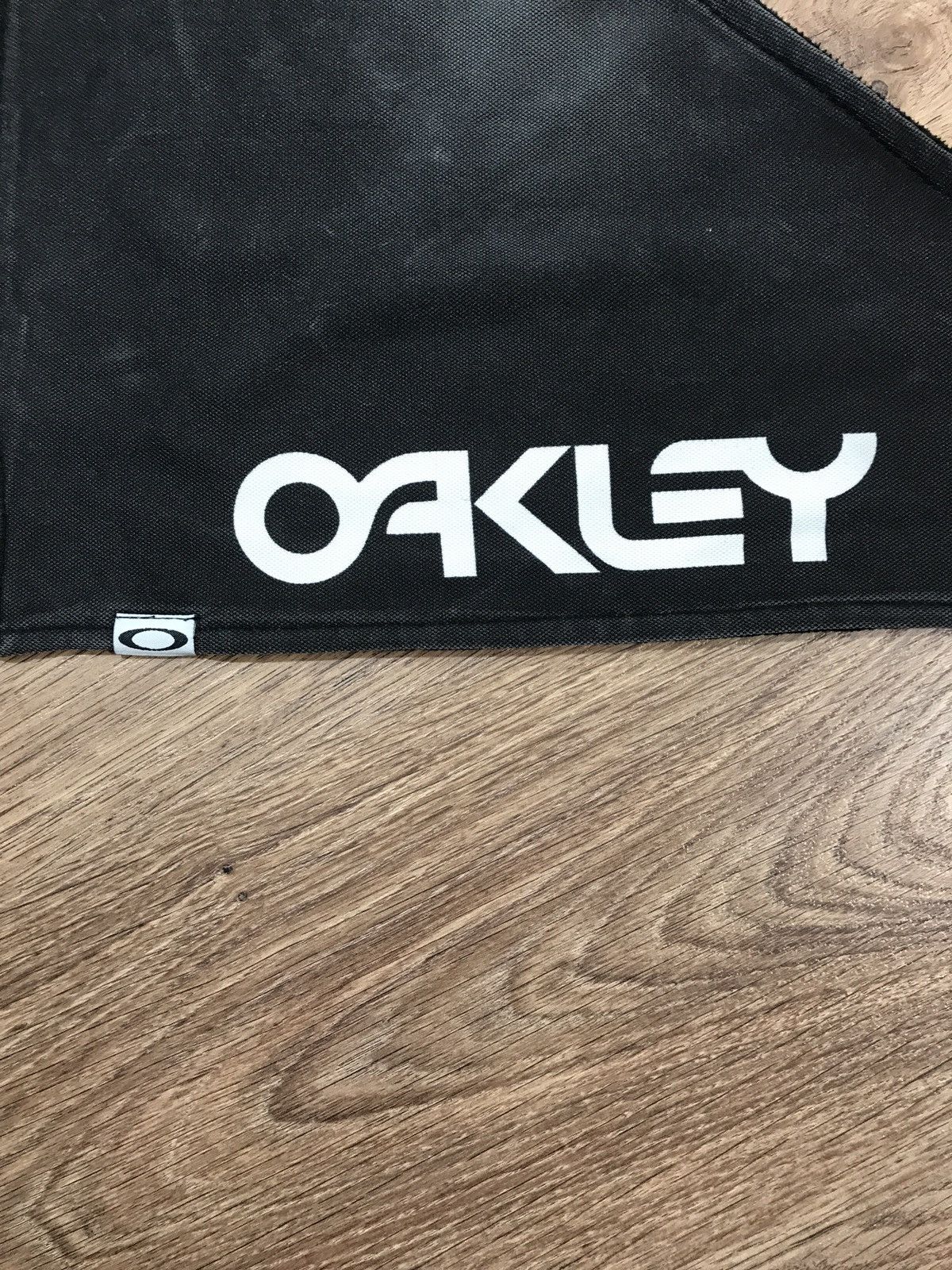 Oakley × Vintage Oakley Vintage Mask buff rare Size ONE SIZE - 2 Thumbnail