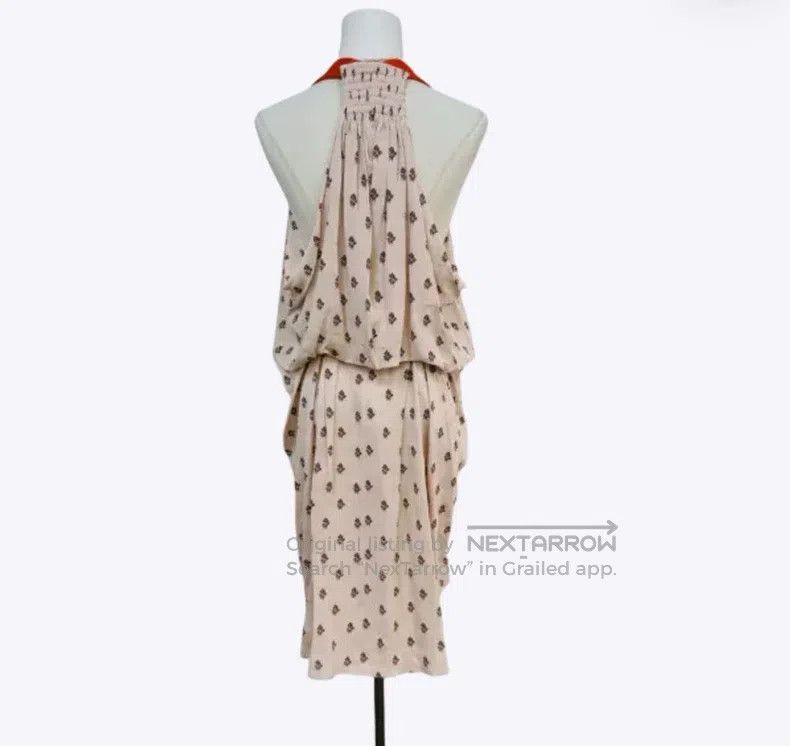 Valentino Valentino Mulberry silk dress Size S / US 4 / IT 40 - 2 Thumbnail
