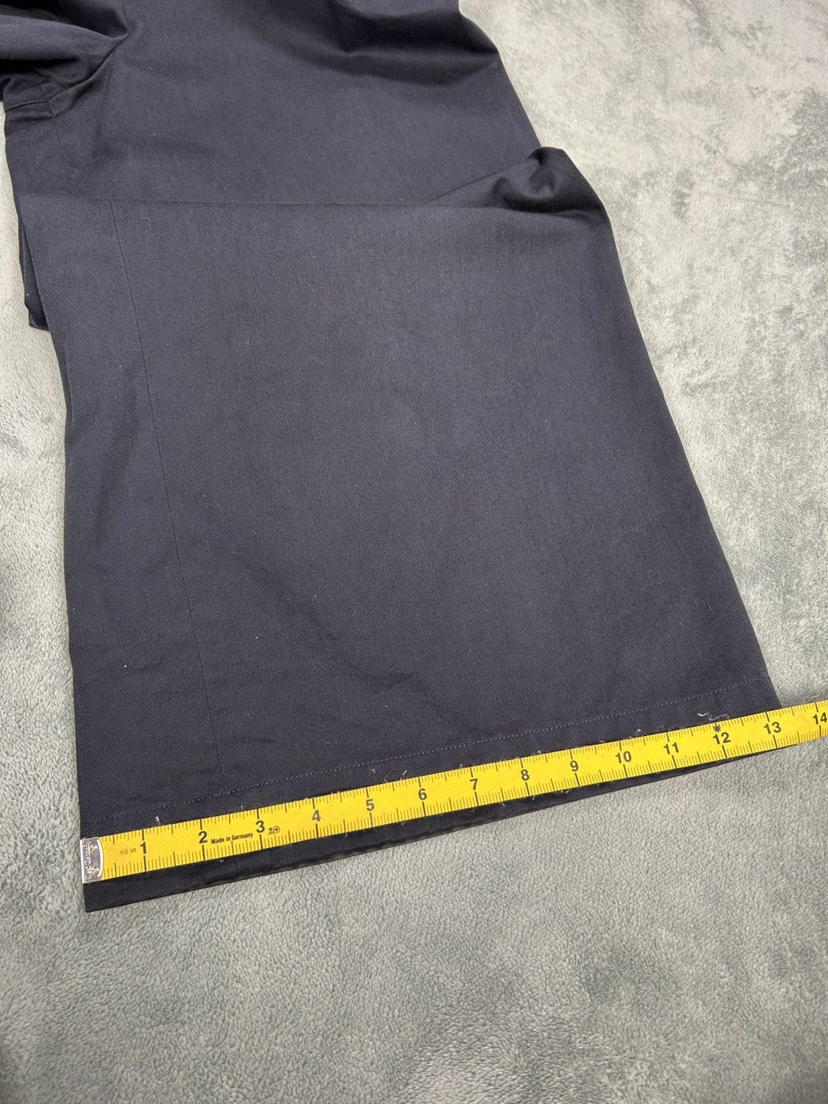 Tokio Kumagai Tokio Kumagai Palazo Pants. S0274 Size 27" / US 4 / IT 40 - 13 Thumbnail