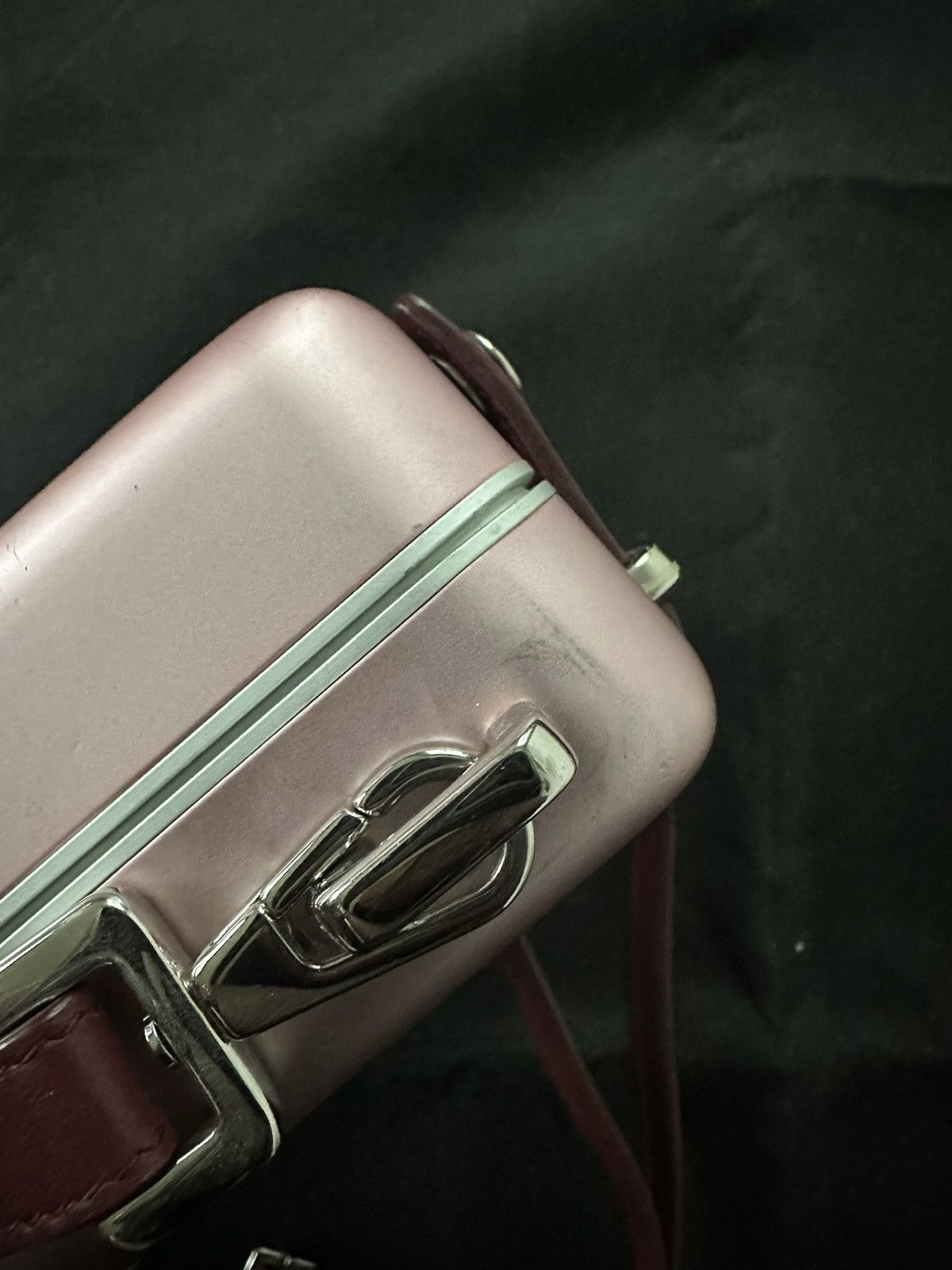 Dior Dior x Rimowa Size ONE SIZE - 5 Thumbnail