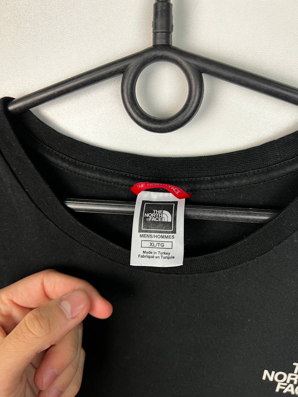 The North Face The North Face outdoor t-shirts size XL Size US XL / EU 56 / 4 - 4 Thumbnail
