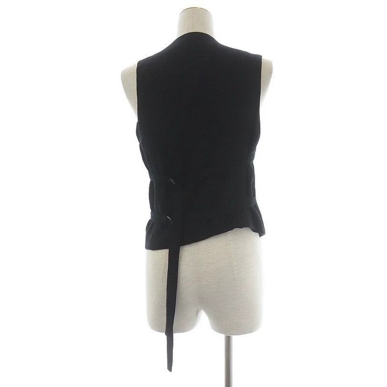 Ann Demeulemeester Ann Demeulemeester Ann demeulemeester special-shaped wool Size US S / EU 44-46 / 1 - 2 Thumbnail
