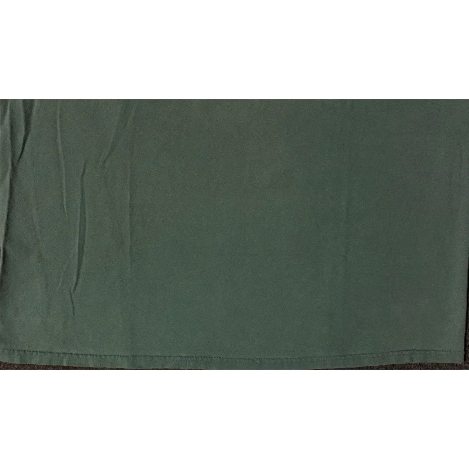 Apple VINTAGE Motorola Faded Shirt XL Green Cotton Crew Neck T-Shirt Men 80s 90s Grunge Rock Hip Hop Cell Phone Electronics Vintage/Retro Style Size US XL / EU 56 / 4 - 3 Thumbnail