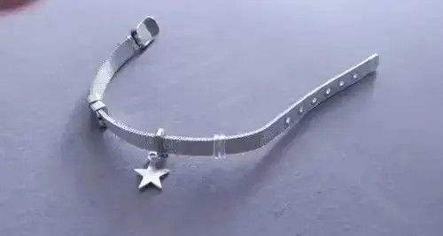 Jewelry Star Charms Bracelets Size ONE SIZE - 4 Thumbnail