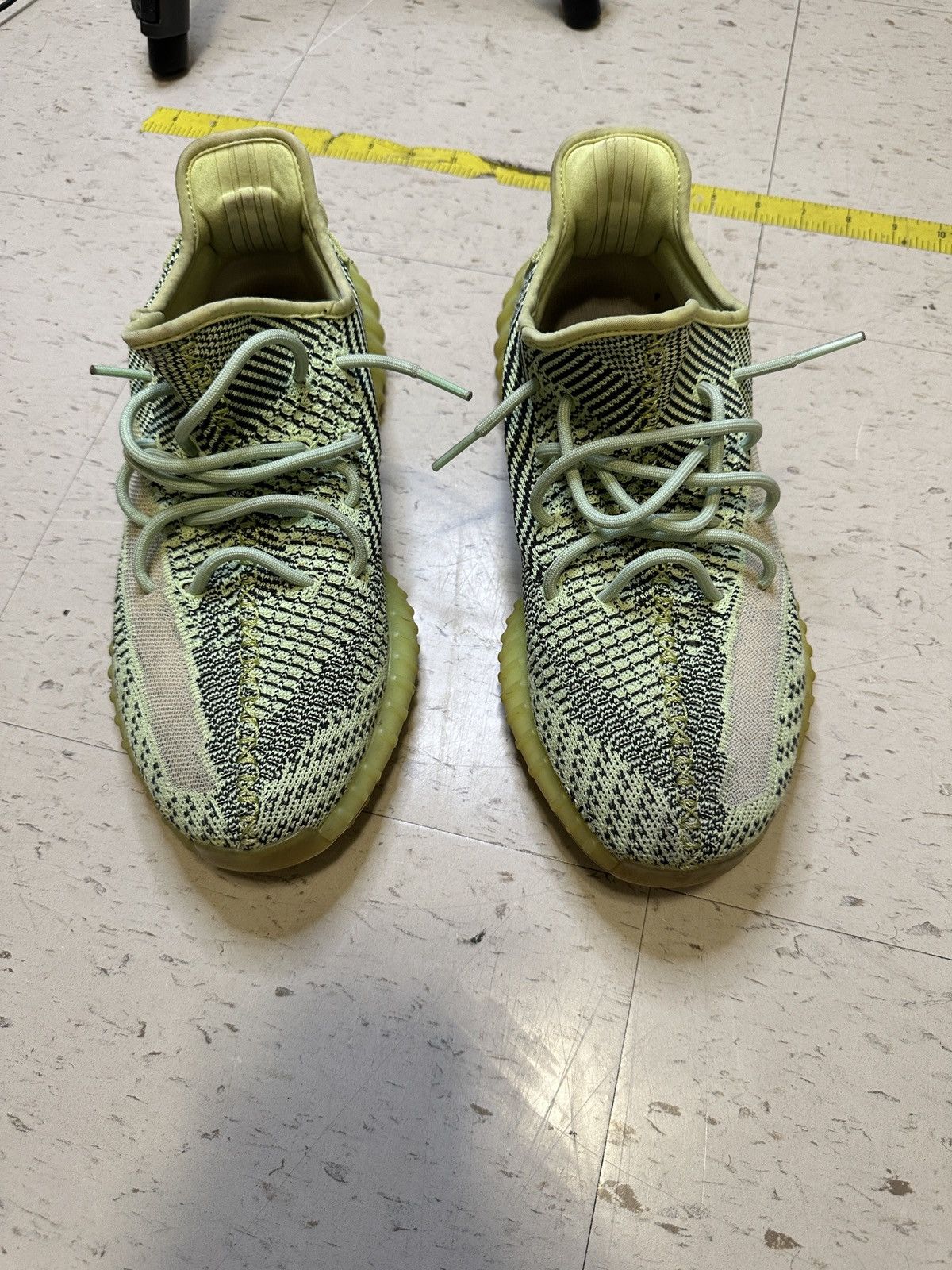 Yeezy Boost 350 V2 “yeezreel”