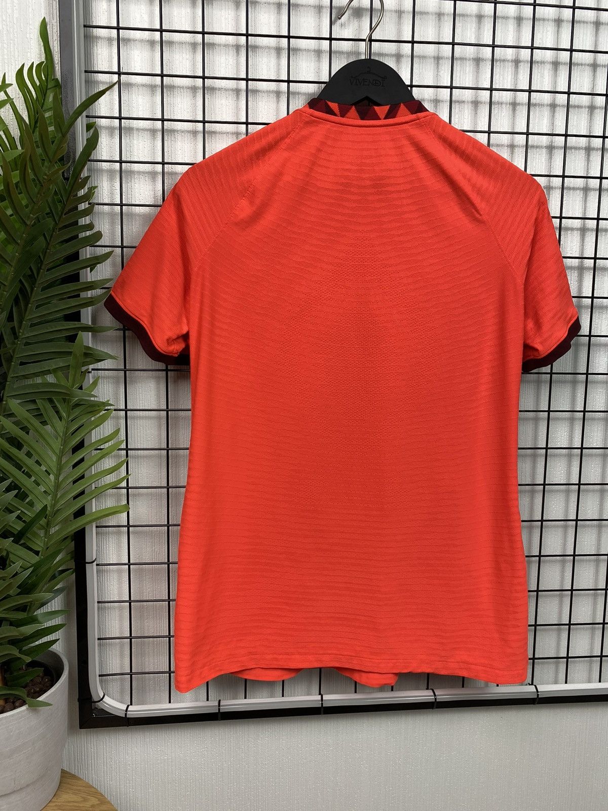 Nike Nike England Womens jersey SS Player Issue Away Shirt 2022 Size XL / US 12-14 / IT 48-50 - 19 Thumbnail