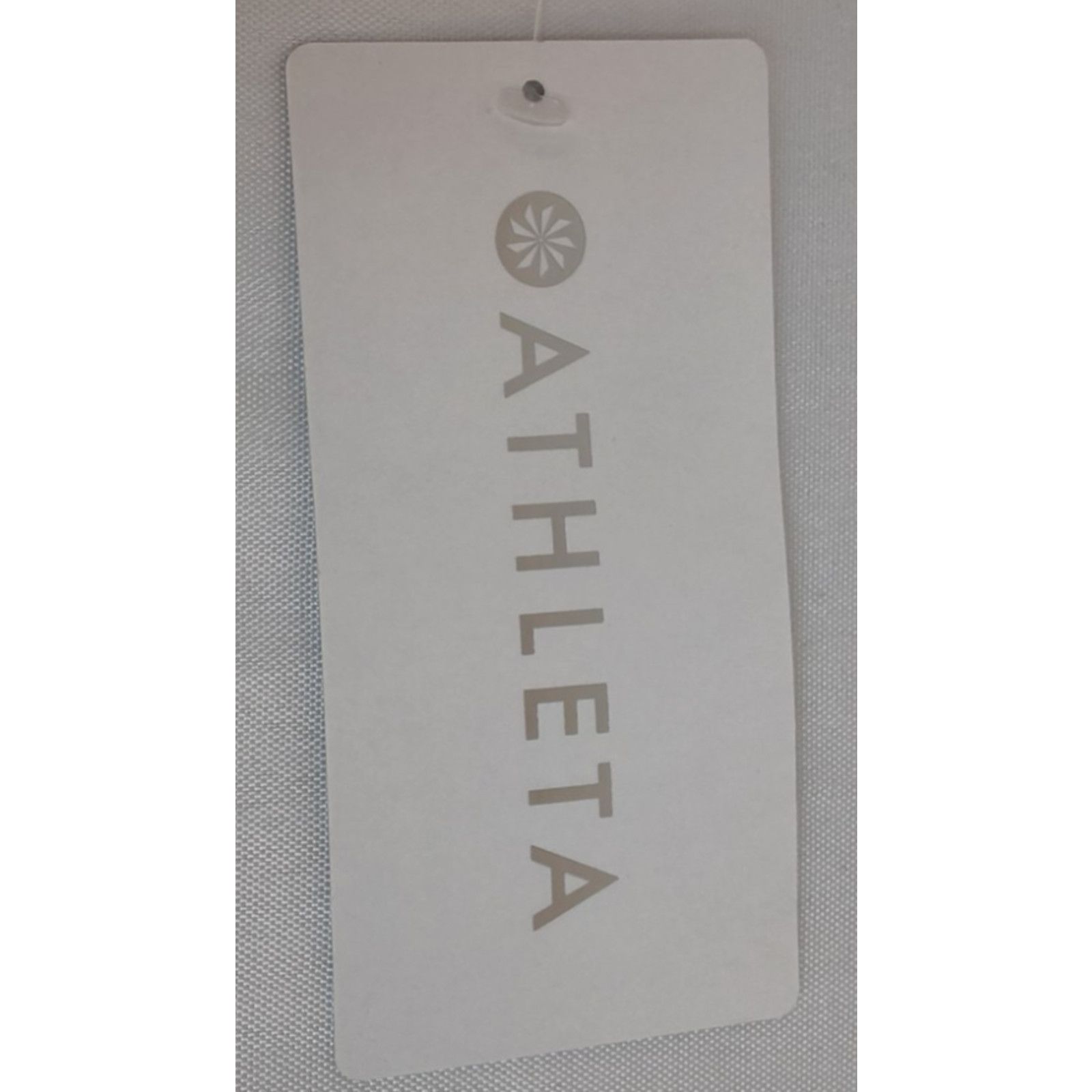 Athleta Athleta Brooklyn Heights Cargo Skirt Women's 4 Black NWT Size 27" / US 4 / IT 40 - 5 Thumbnail