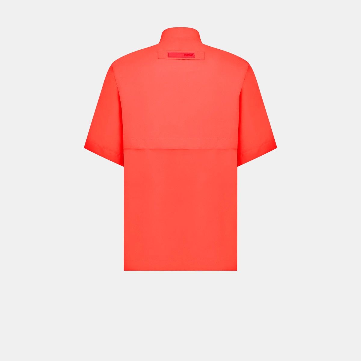 Dior o1bcso1str1224 Short-Sleeved Shirt in Coral Parley Size US XS / EU 42 / 0 - 2 Thumbnail