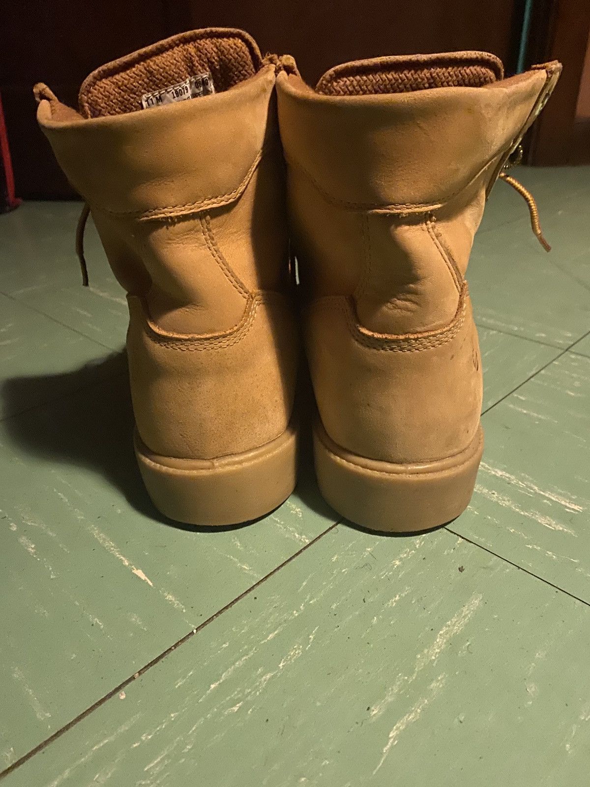 Timberland Vintage timberland Size US 12 / EU 45 - 3 Thumbnail