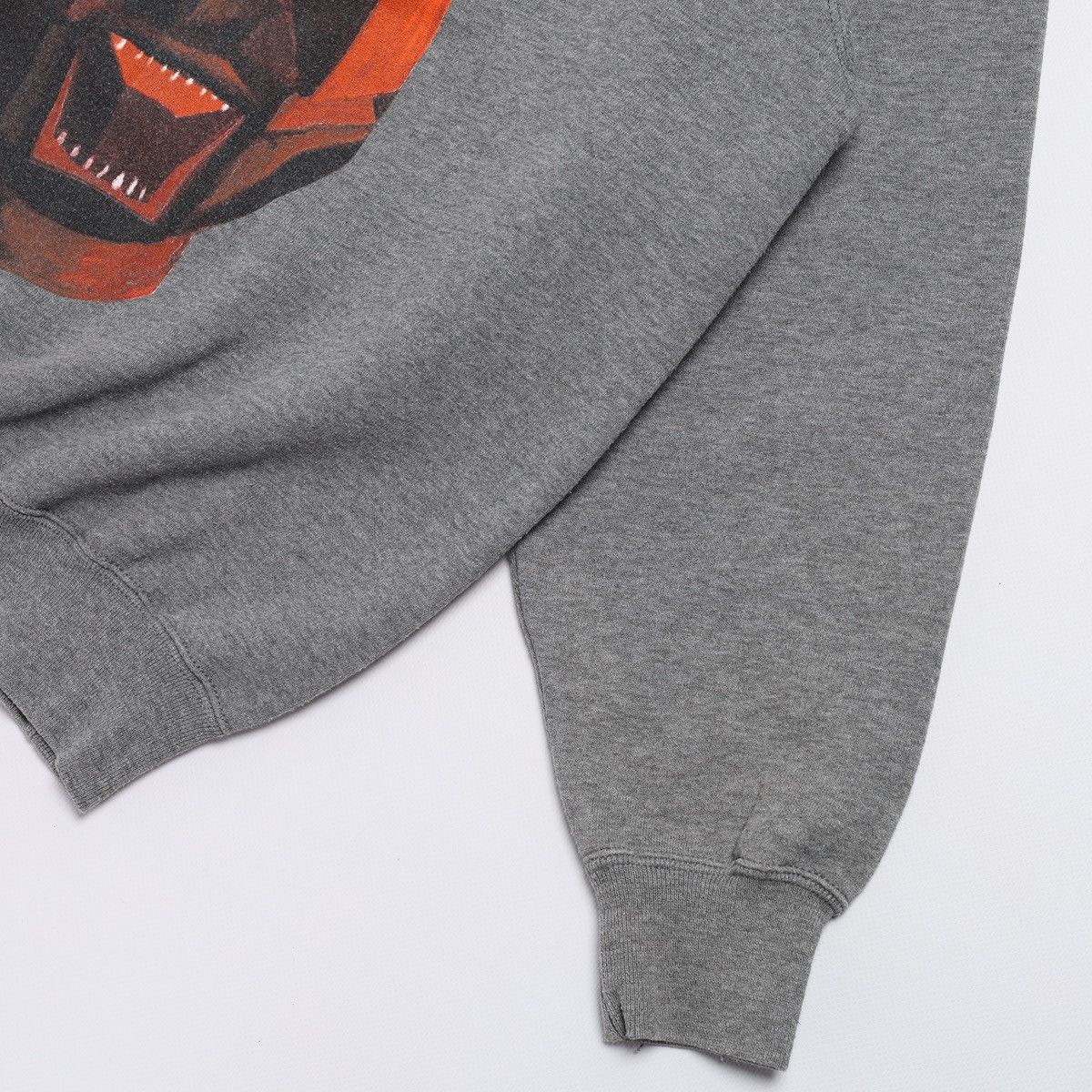 Kanye West Kanye West George Condo Beautiful Dark Twisted Sweatshirt Size US M / EU 48-50 / 2 - 8 Thumbnail