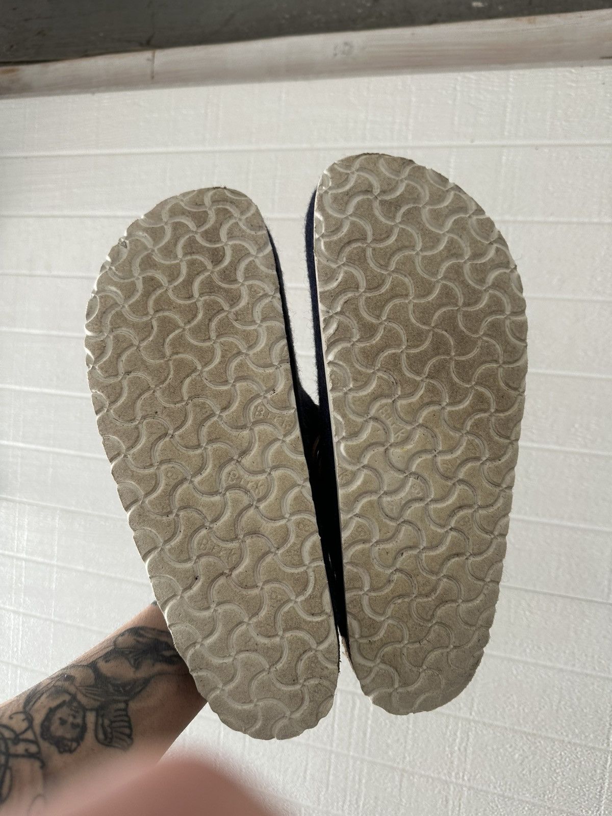 Birkenstock Birkenstock X Concepts Size US 10.5 / EU 43-44 - 5 Thumbnail