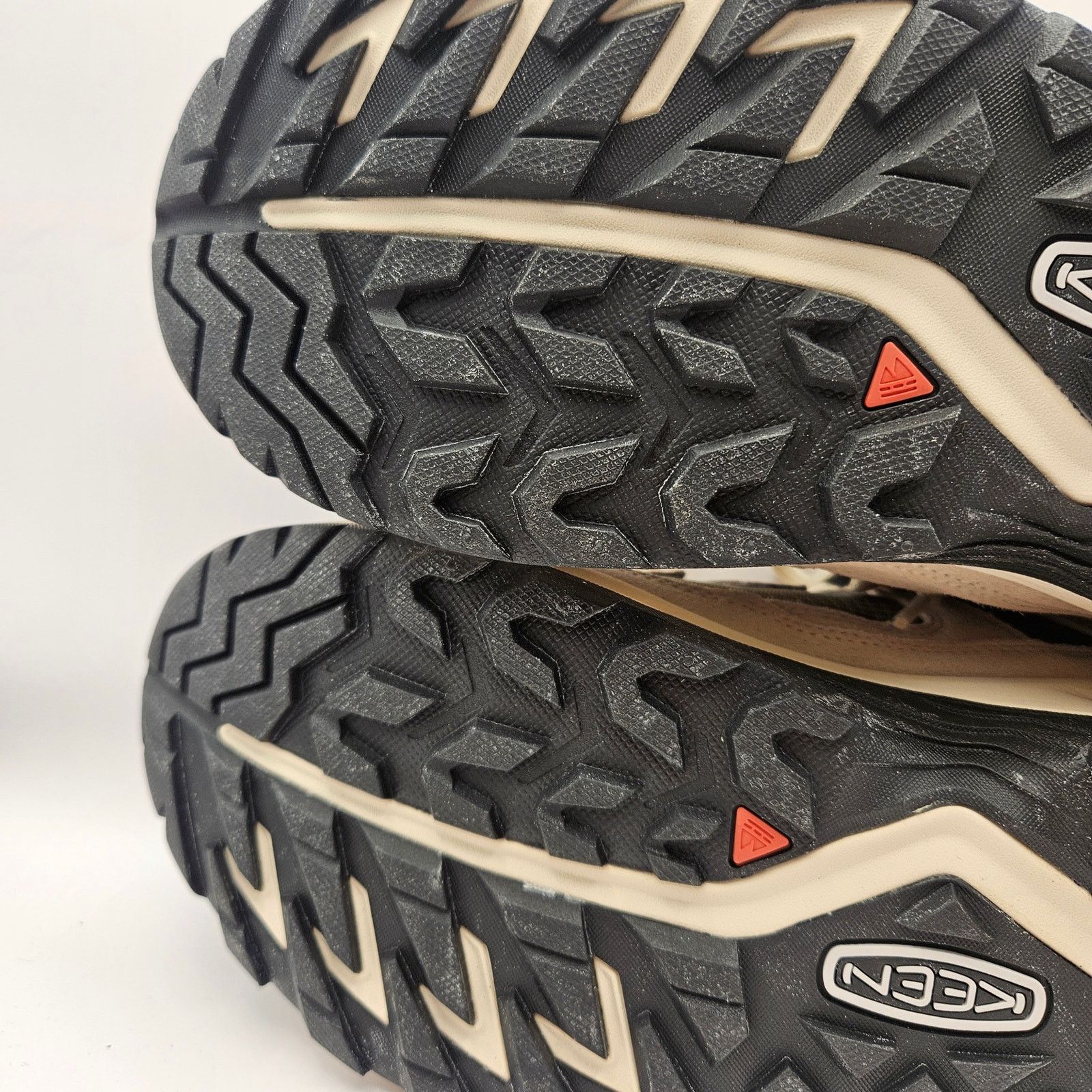 KEEN KEEN MEN'S 10.5 HIGH TRAIL EXP WATERPROOF RIPSTOCK CANTEEN Size US 10.5 / EU 43-44 - 6 Thumbnail