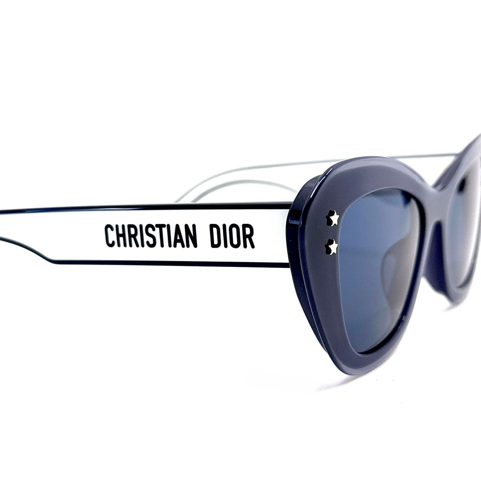 Dior New CHRISTIAN DIOR Sunglasses DiorPacific B3U 30B0 Authenti Size ONE SIZE - 6 Thumbnail