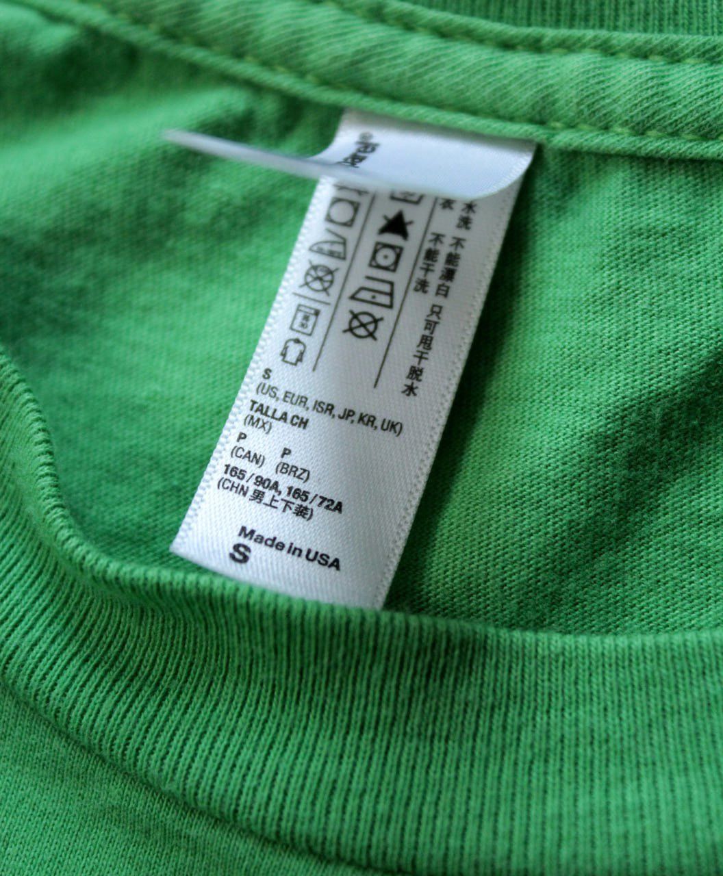 American Apparel × Apple × Vintage 🔥 Vintage Apple Big Logo Y2K T Shirt Streetwear Iphone Size US S / EU 44-46 / 1 - 6 Thumbnail