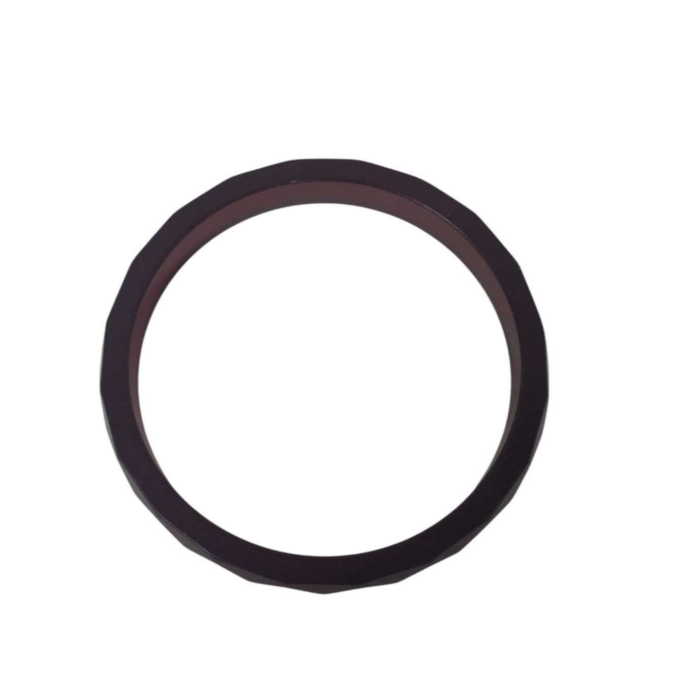 Other Women's One Size Fits Most Maroon Colored Bracelet/Bangle Size ONE SIZE - 3 Thumbnail