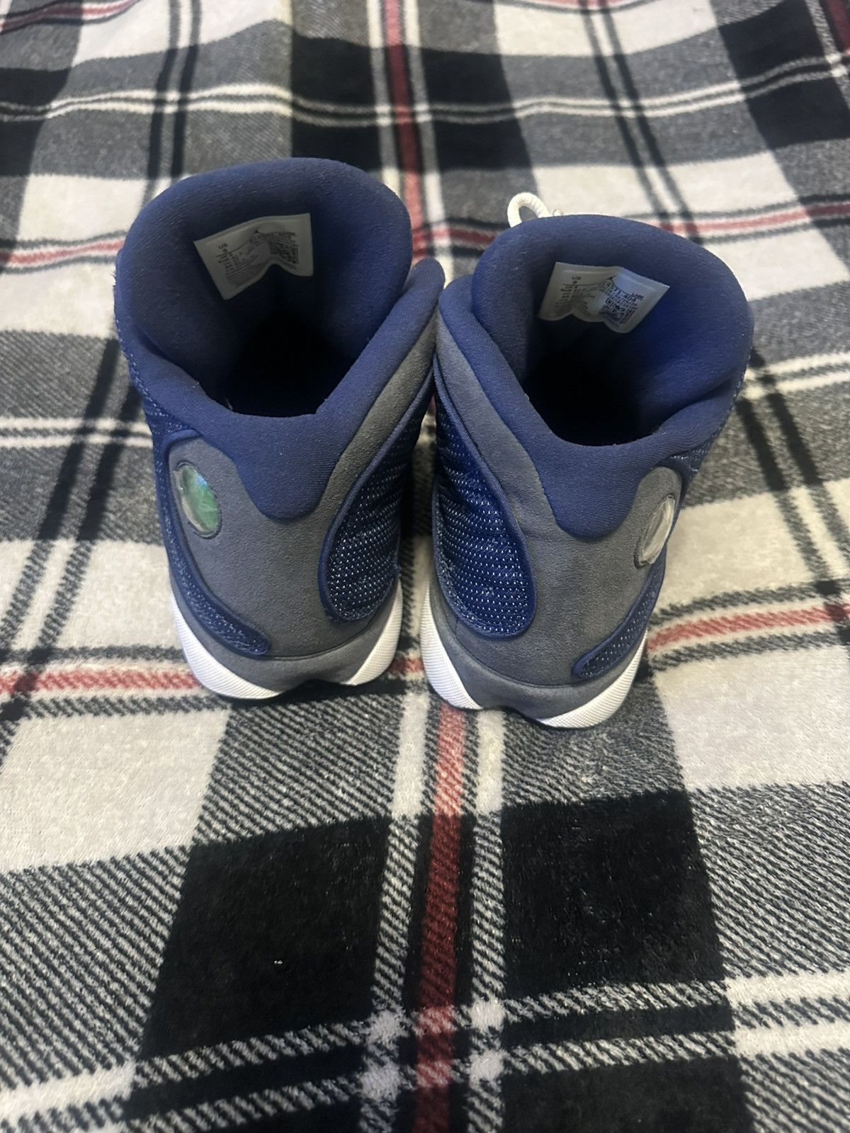 Jordan Brand Retro Jordans Flint 13’s Size US 9 / EU 42 - 7 Thumbnail