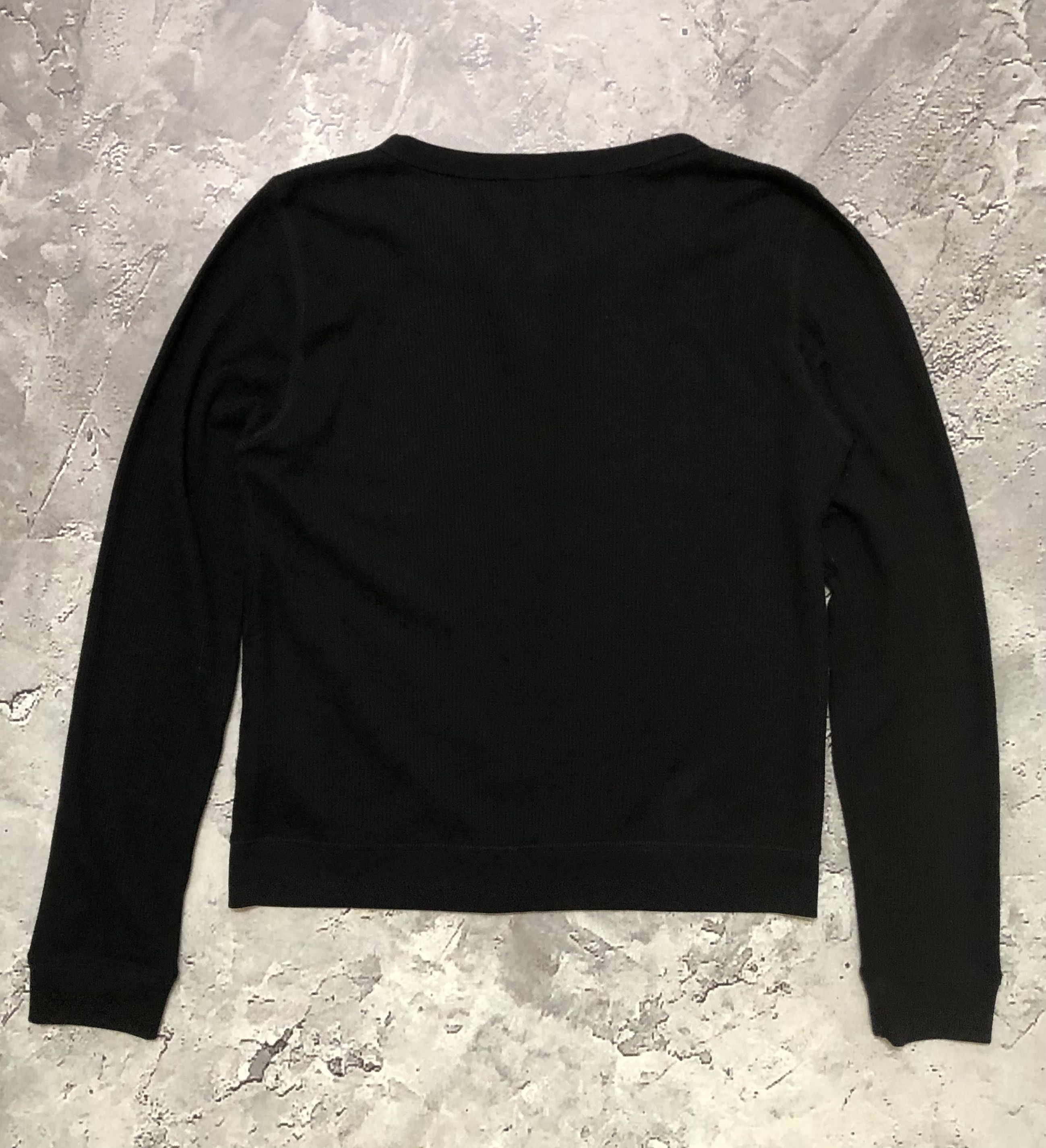 Uniqlo Uniqlo Cardigan With Button Size M / US 6-8 / IT 42-44 - 7 Thumbnail