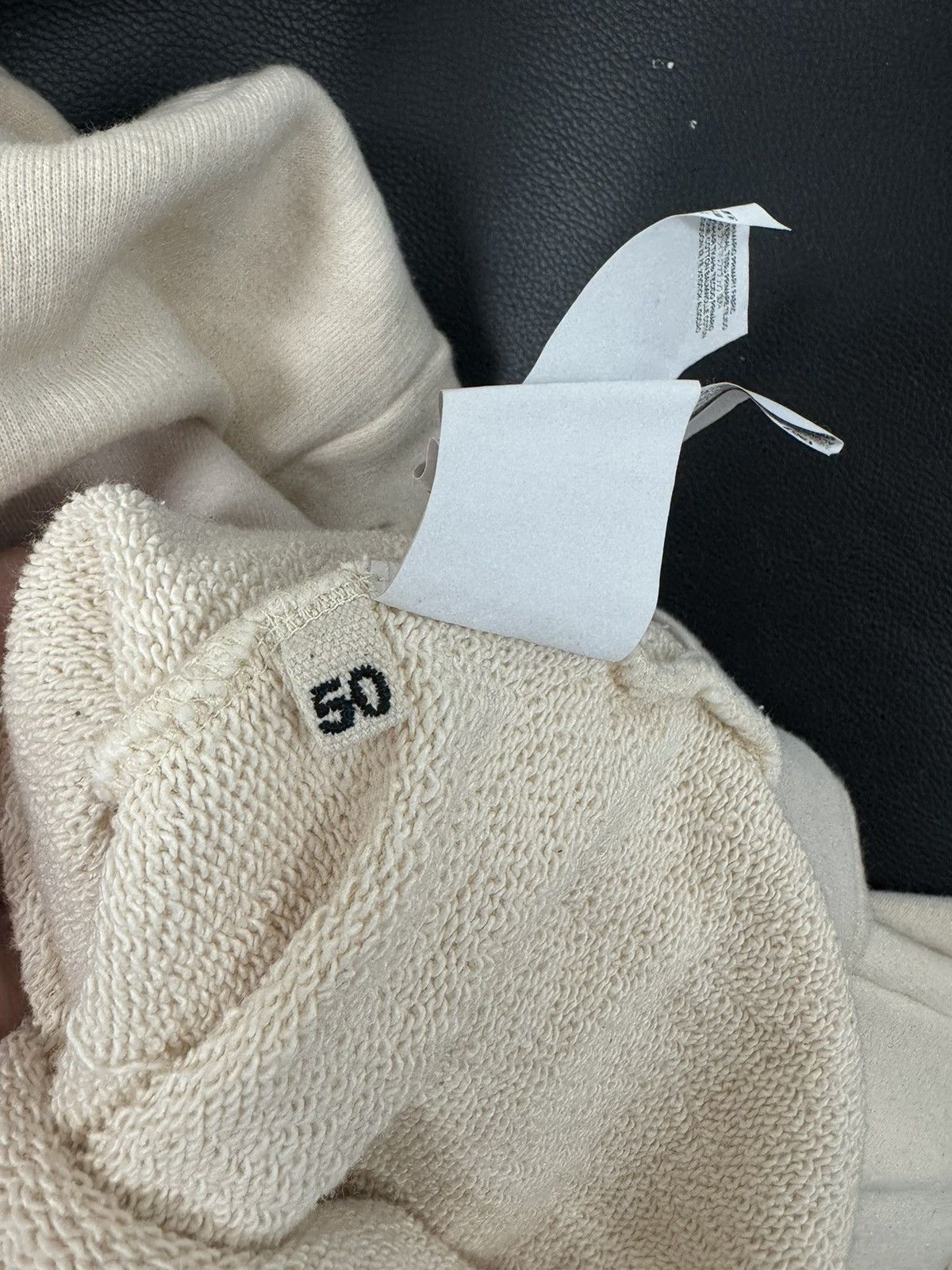 Marni Marni Beige & Pink Hoodie Size US L / EU 52-54 / 3 - 4 Thumbnail