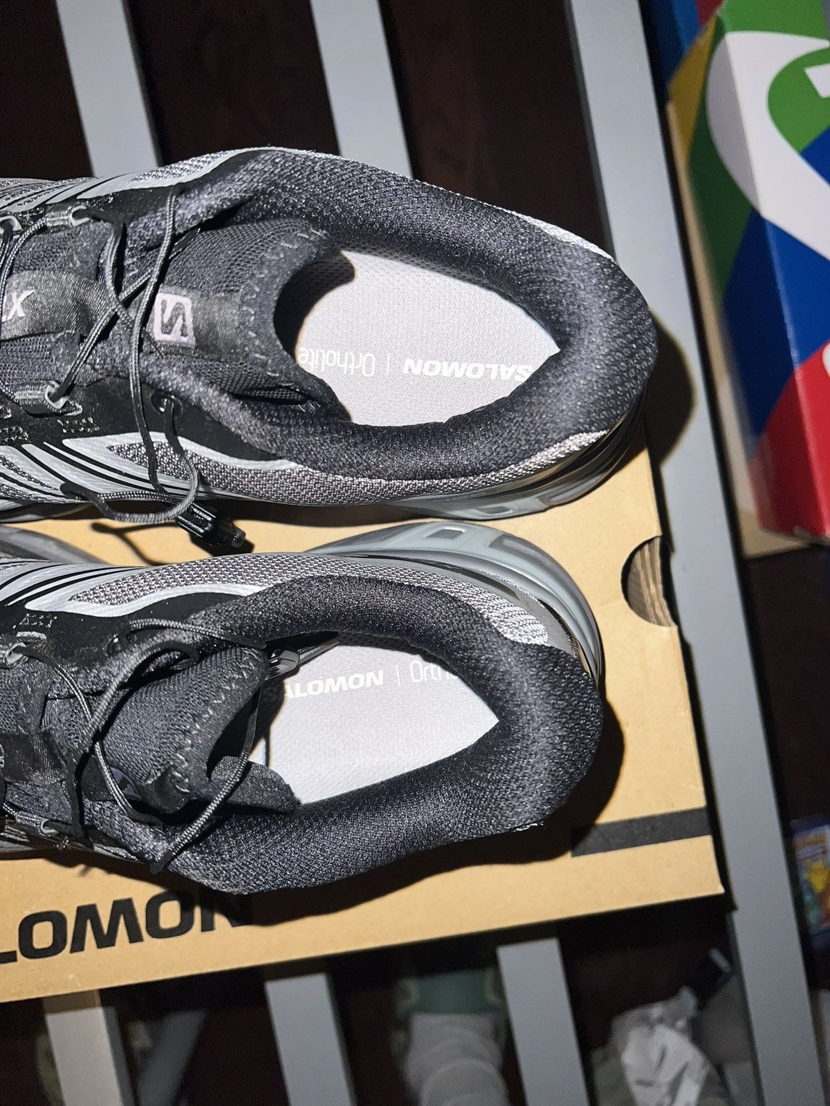 Salomon Salomon XT wings Size US 9 / EU 42 - 5 Thumbnail