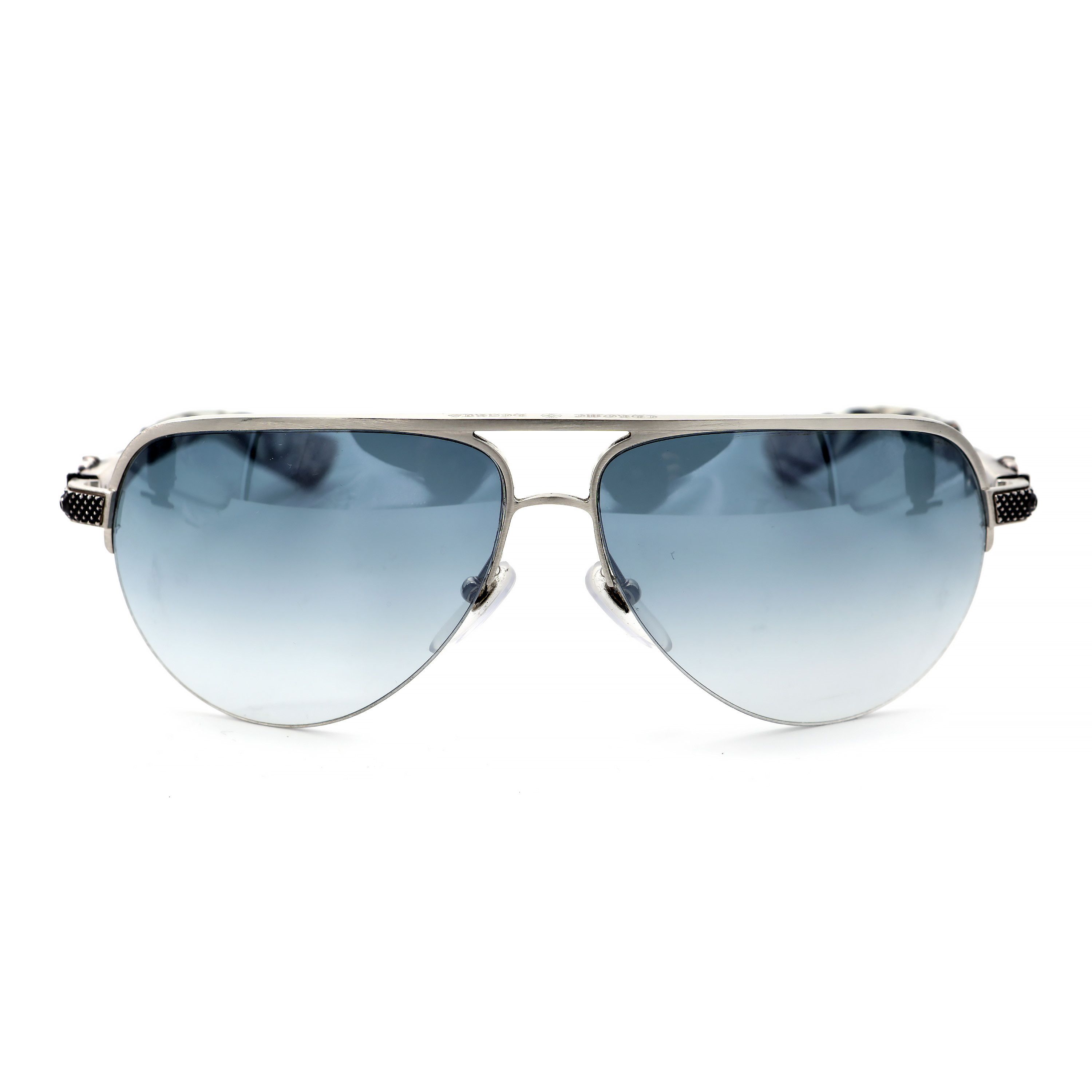 Chrome Hearts Blade Hummer Sunglasses Size ONE SIZE - 1 Thumbnail