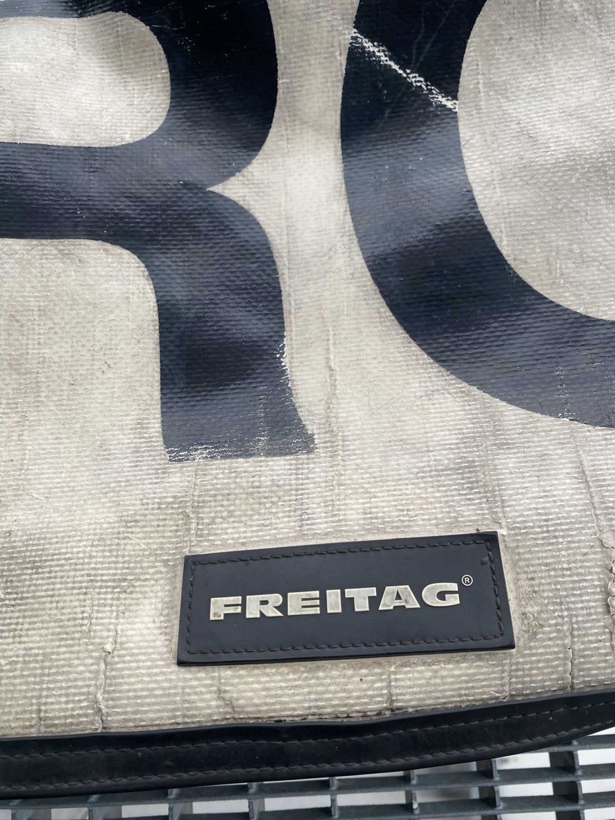 Freitag Recycle Freitag Streetwear Bag Size ONE SIZE - 3 Thumbnail
