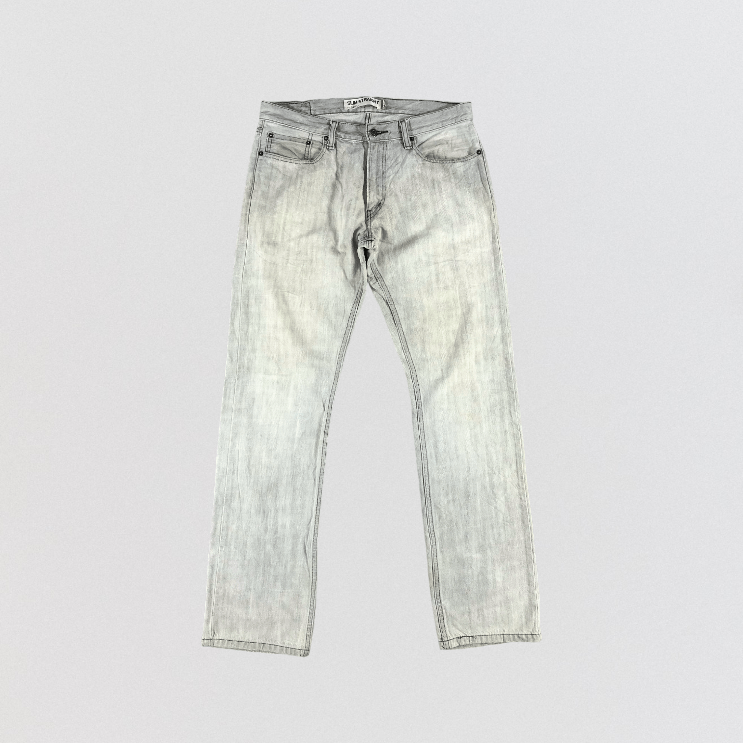 Levi's × Vintage Vintage Levis 514 Jeans-JM3008 Size US 34 / EU 50 - 1 Thumbnail