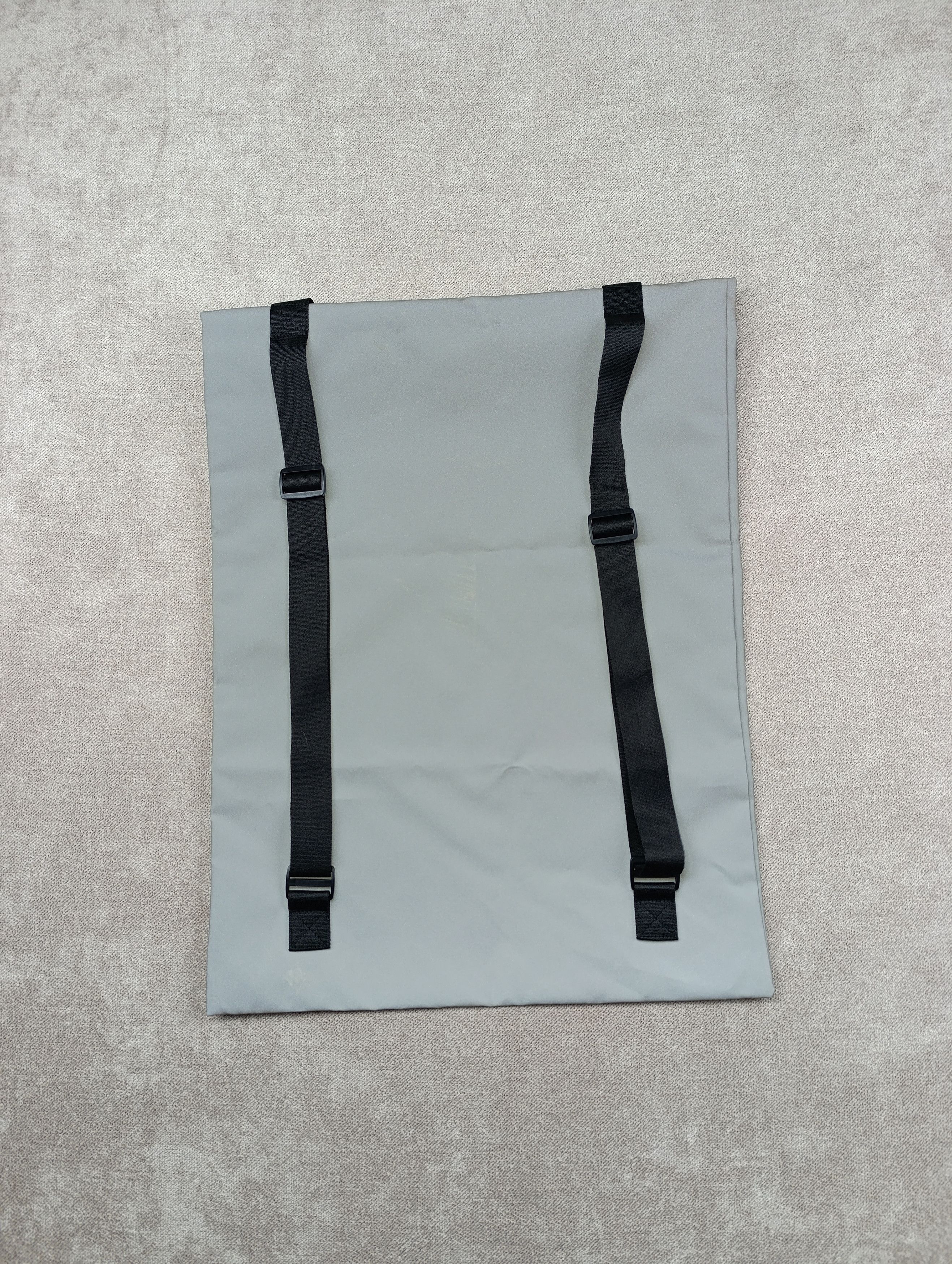 Moncler Grenoble Moncler Grenoble St. Moritz Ski Reflective Bag Backpack Size ONE SIZE - 13 Thumbnail