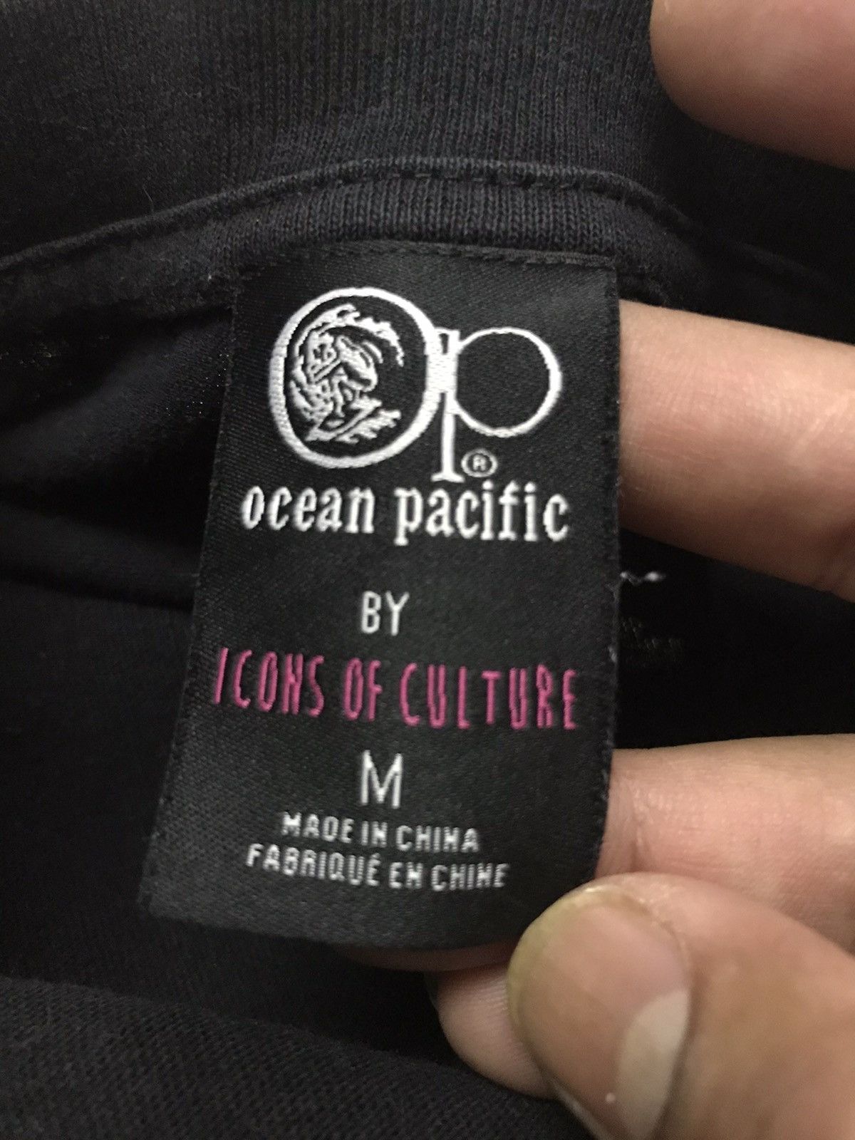 Ocean Pacific WOMEN OCEAN PACIFIC Size XXL / US 16-18 / IT 52-54 - 8 Thumbnail