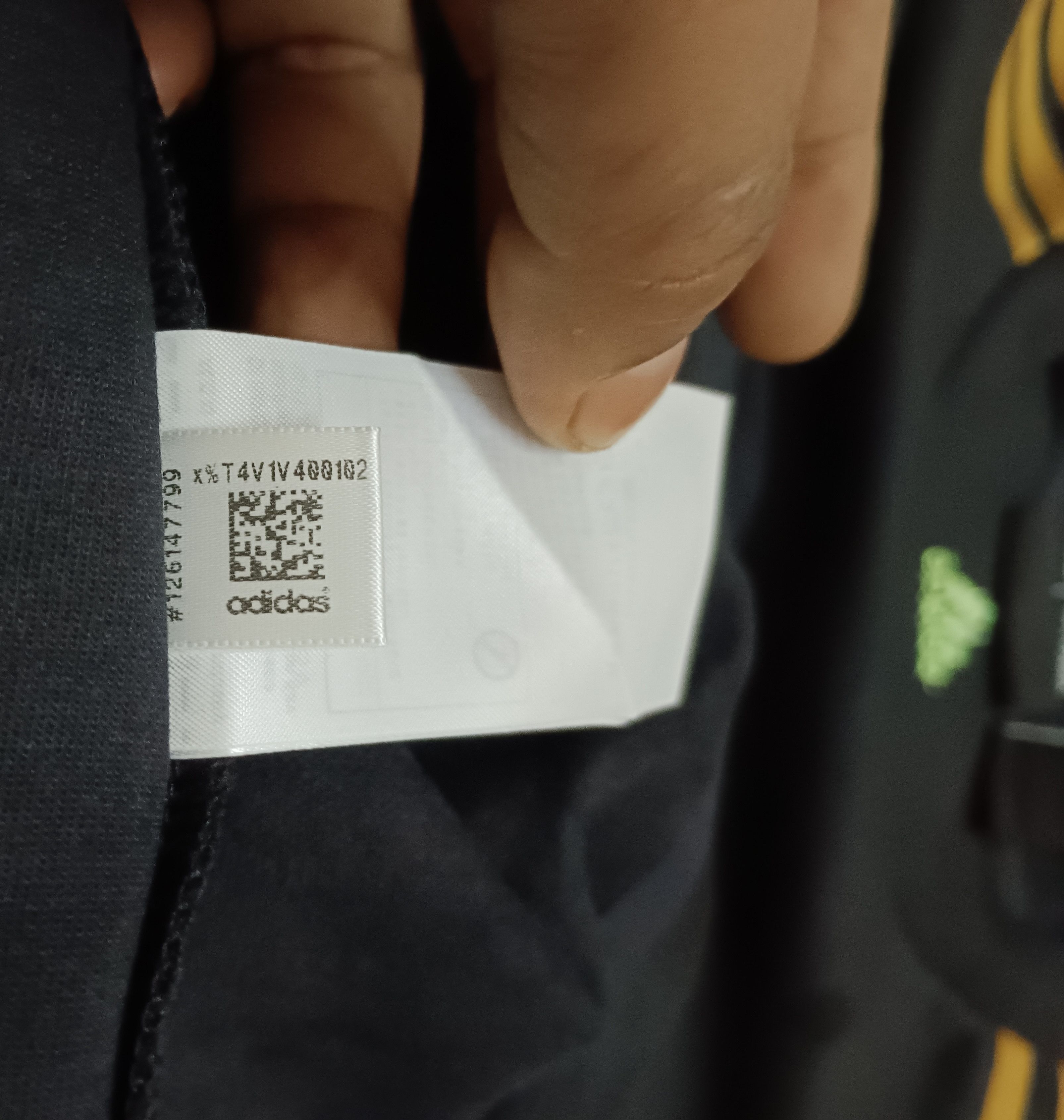 Adidas × Hypebeast × Ivy Park Adidas Ivy Park Long Sleeve Crewneck Sweatshirt Oversized Size US L / EU 52-54 / 3 - 10 Thumbnail