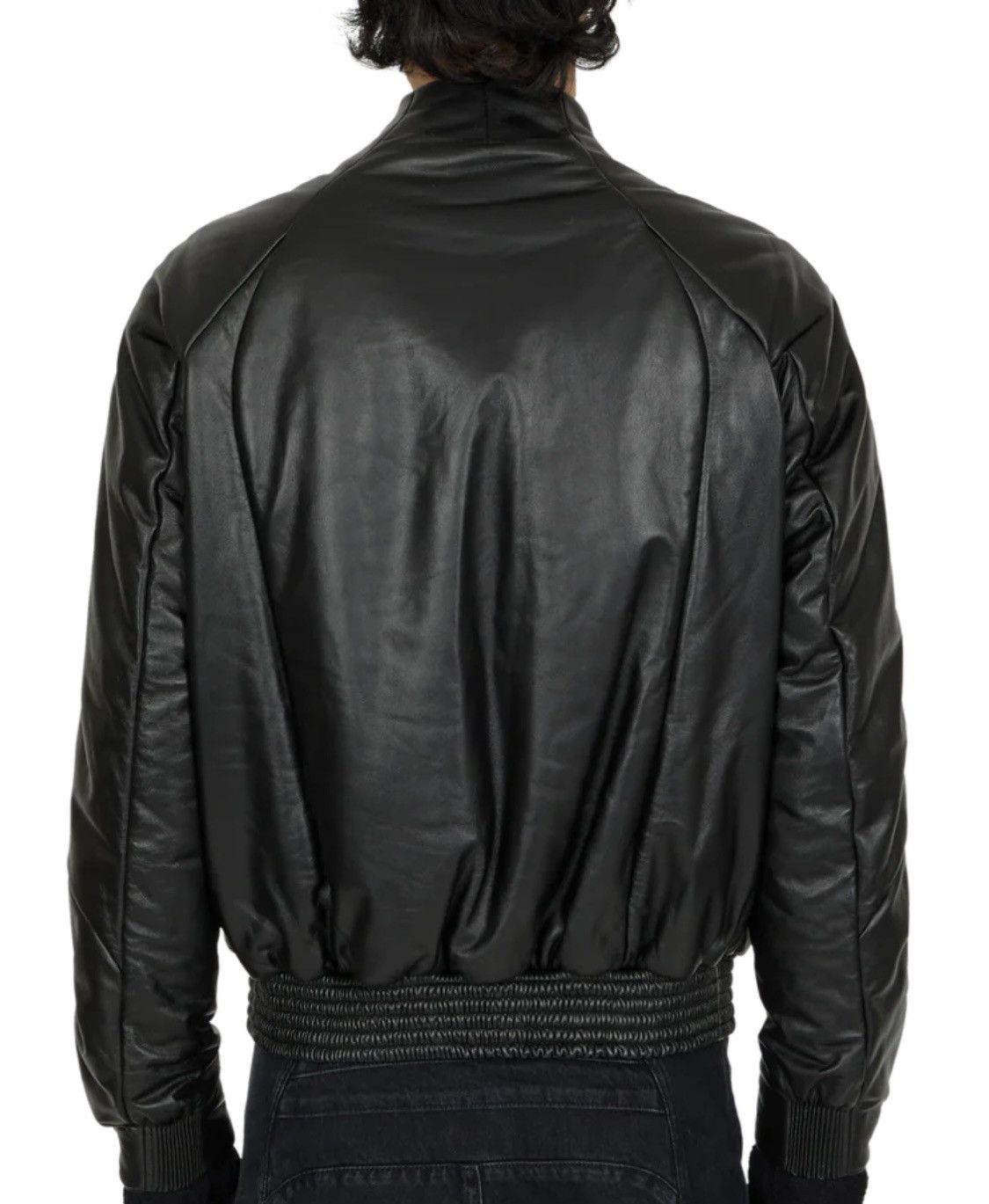 _J.L-A.L_ _J.L-A.L_ Perim Leather Bomber Size US L / EU 52-54 / 3 - 2 Thumbnail