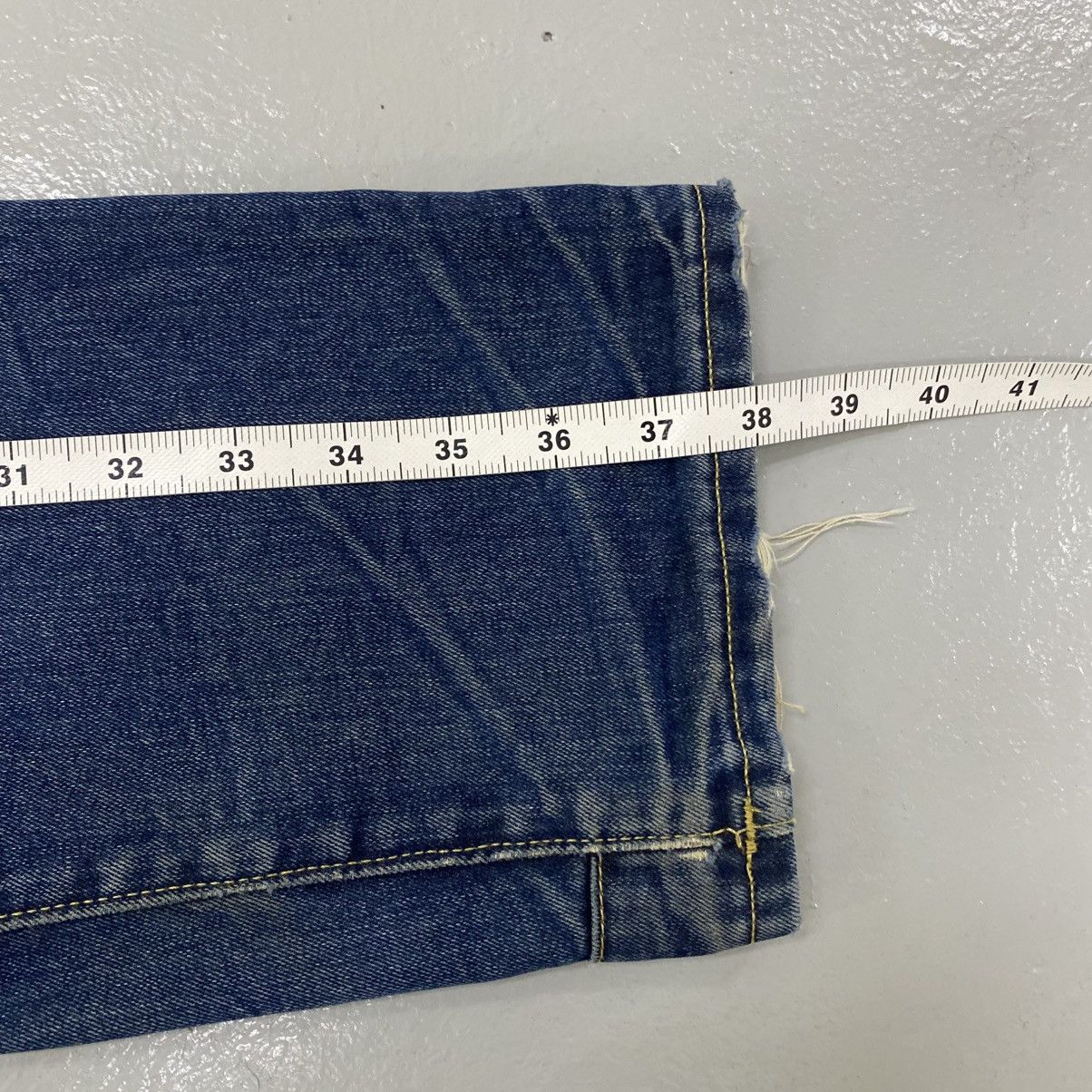 G-Star G-Star Jeans Size US 29 - 13 Thumbnail