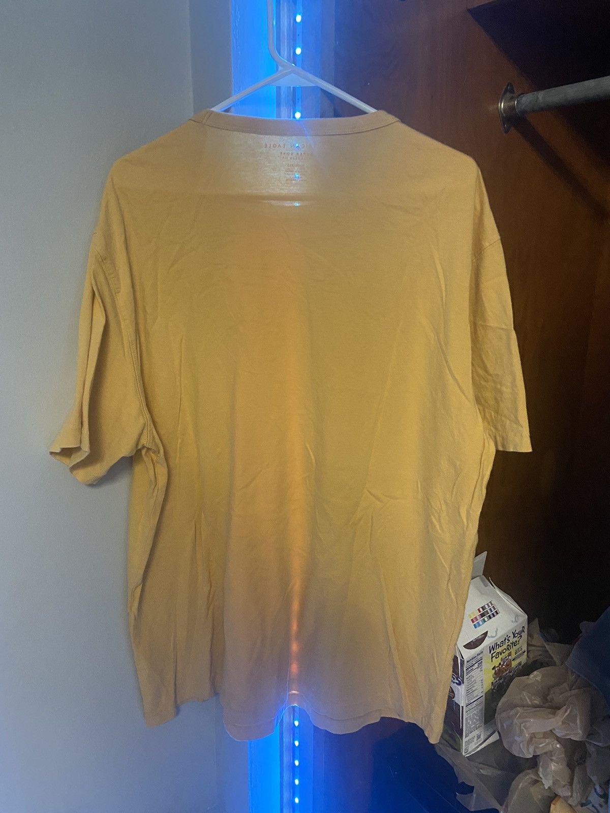 American Eagle Outfitters × Vintage American Eagle Standard Fit T-Shirt Size US XL / EU 56 / 4 - 2 Thumbnail