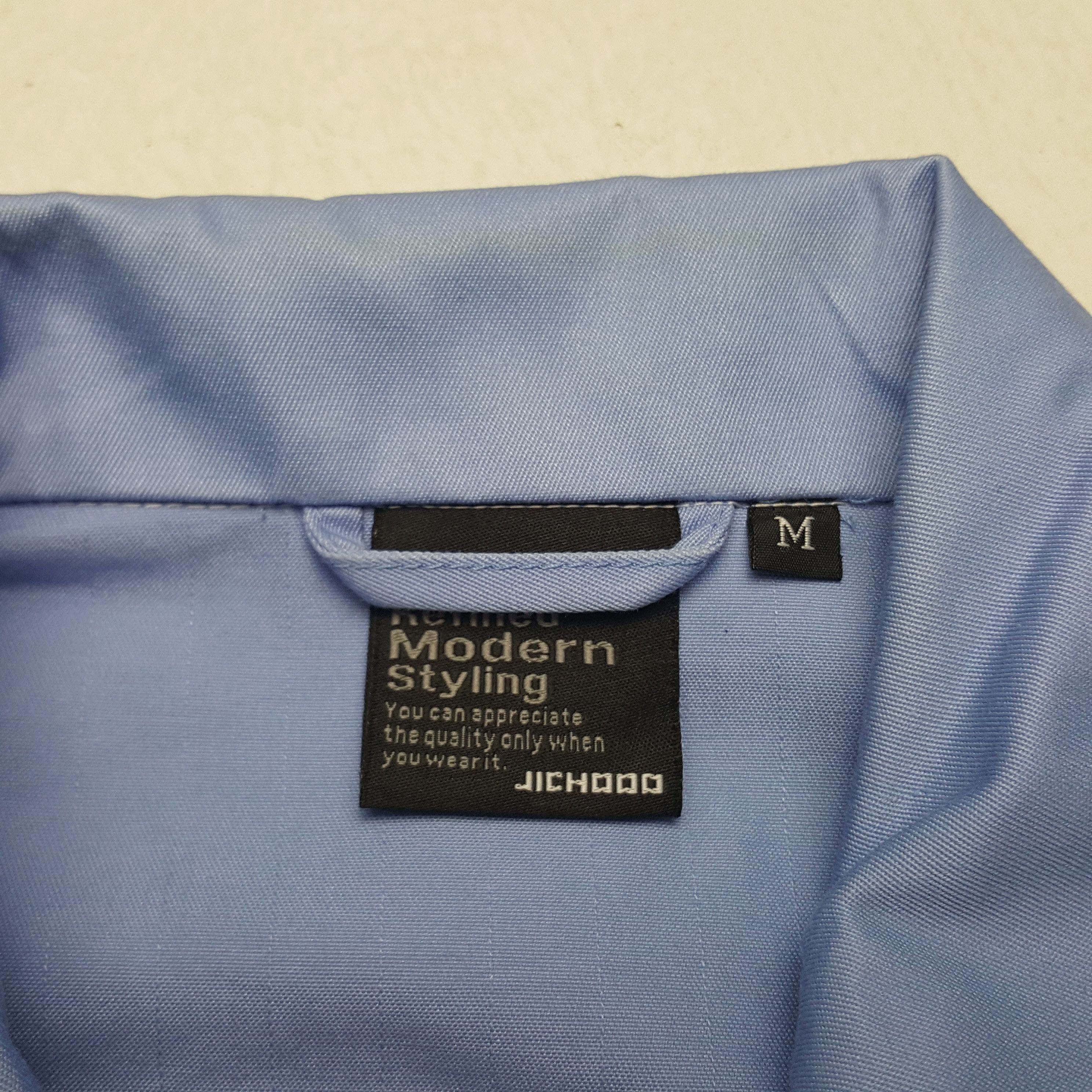 Japanese Brand × Vintage Vintage Mugen Honda Racing Custom Art Worker Uniform Jacket Size US M / EU 48-50 / 2 - 12 Thumbnail