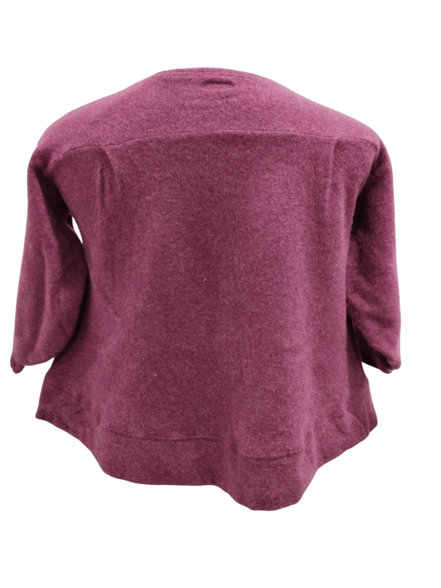 Japanese Brand × Kapital Kapital Wool Short Blouse Size S / US 4 / IT 40 - 3 Thumbnail