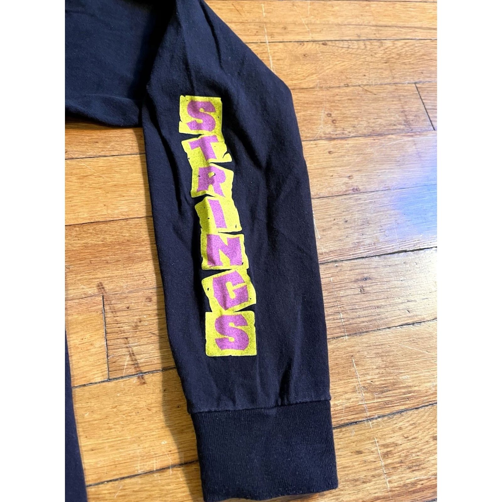 Hanes VINTAGE No (remove) Size US S / EU 44-46 / 1 - 5 Thumbnail
