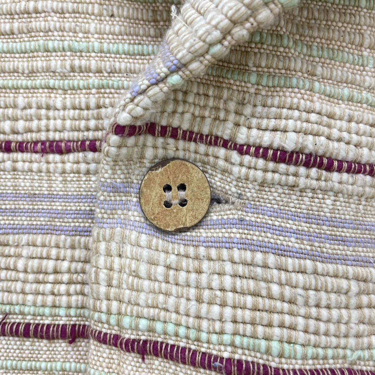 45rpm × Japanese Brand 💥Japanese Brand By NG Stripe Single Pocket Size US M / EU 48-50 / 2 - 6 Thumbnail