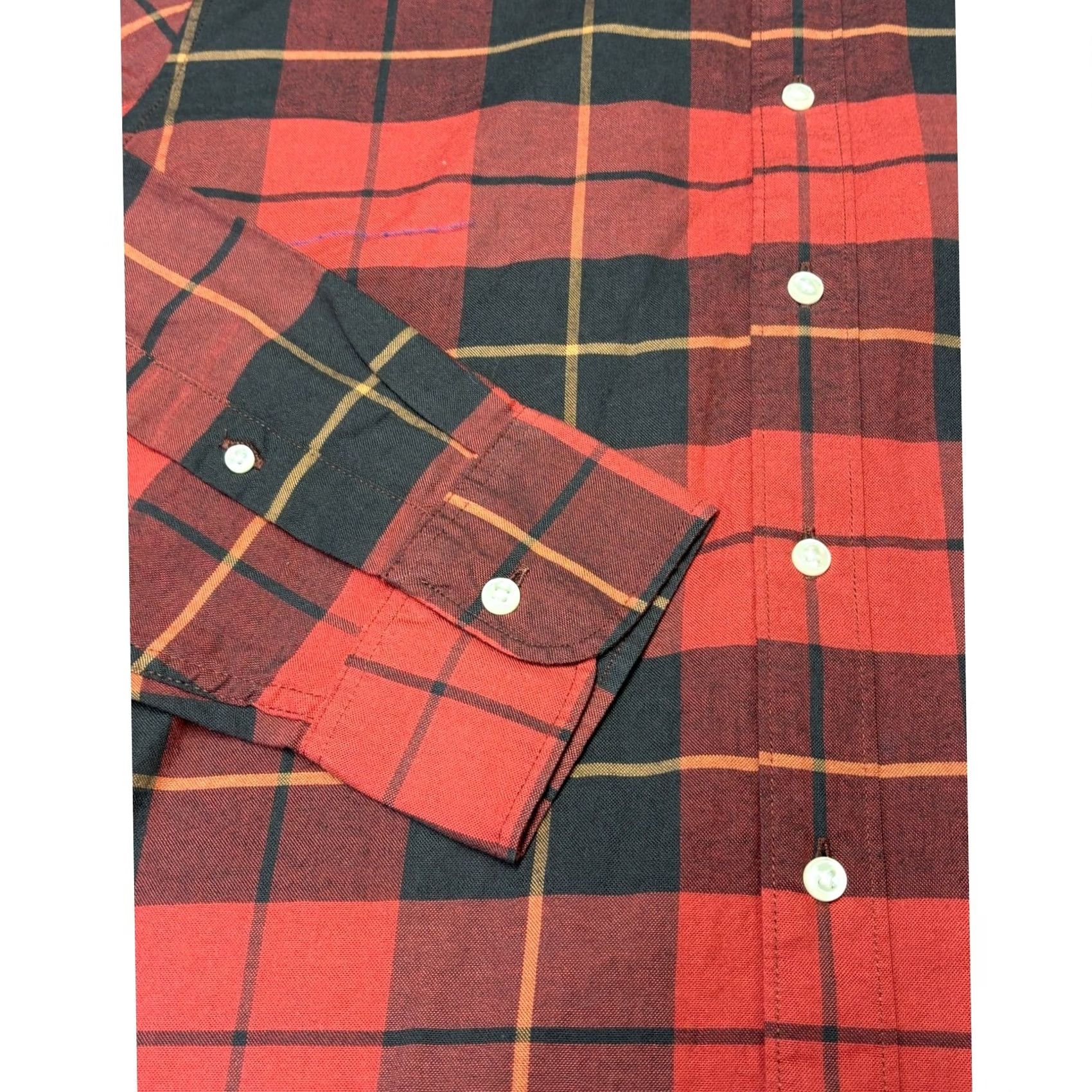 J.Crew VINTAGE N/A Size US L / EU 52-54 / 3 - 3 Thumbnail