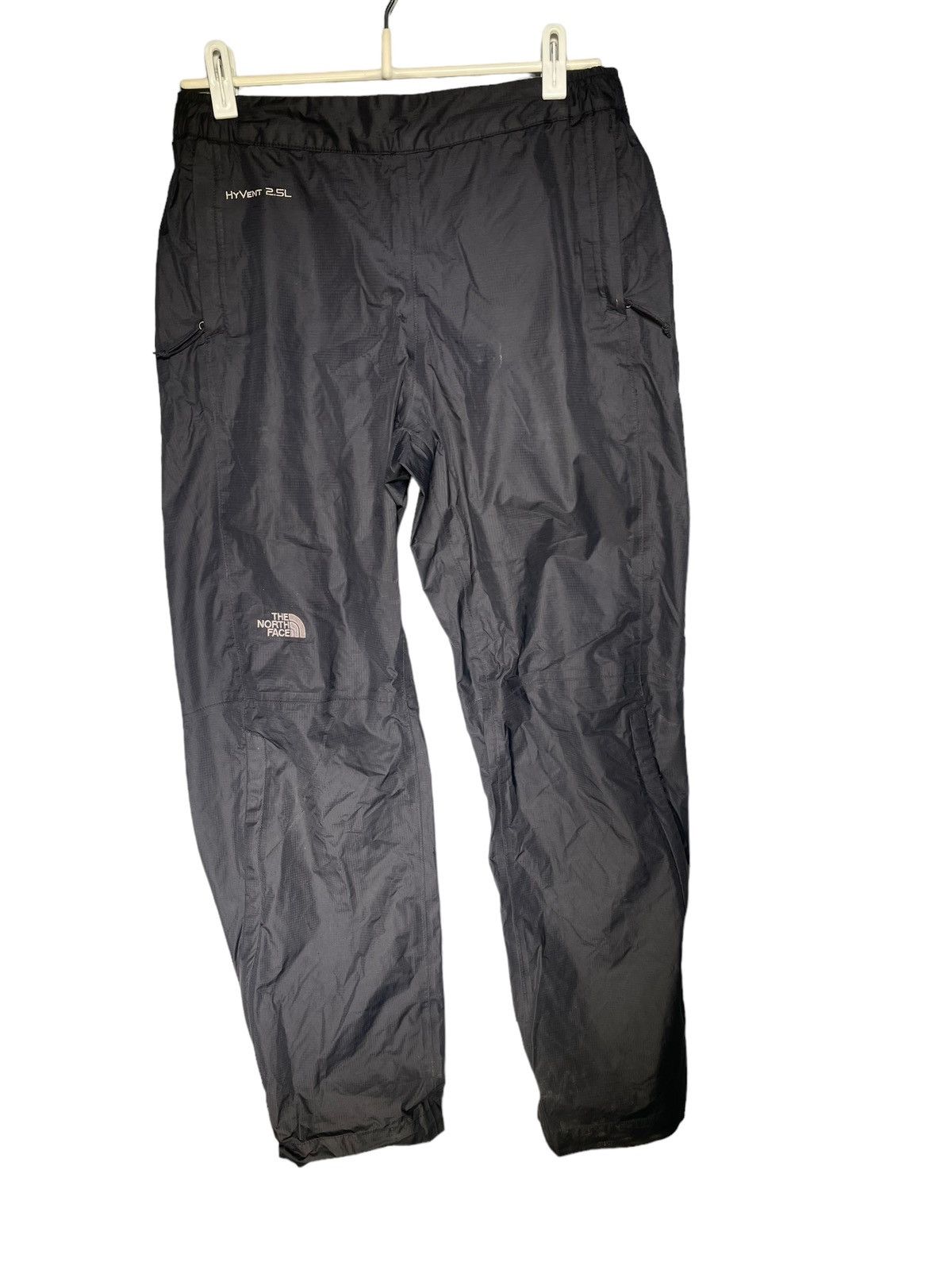 The North Face × Vintage North Face Hyvent 2.5 L pants Size US 30 / EU 46 - 1 Thumbnail