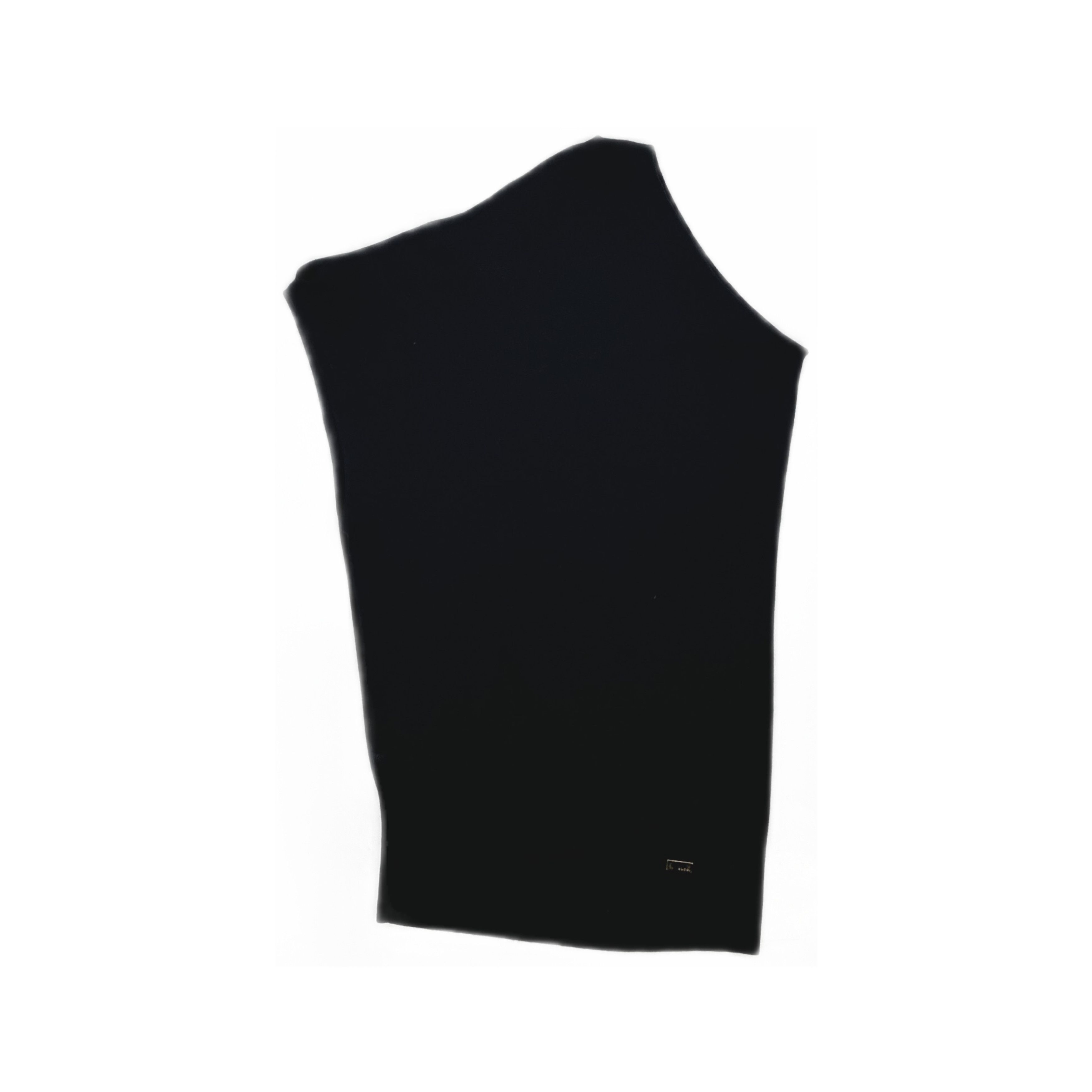 Gucci Gucci Black Knit Tank Top Size S Size S / US 4 / IT 40 - 1 Thumbnail