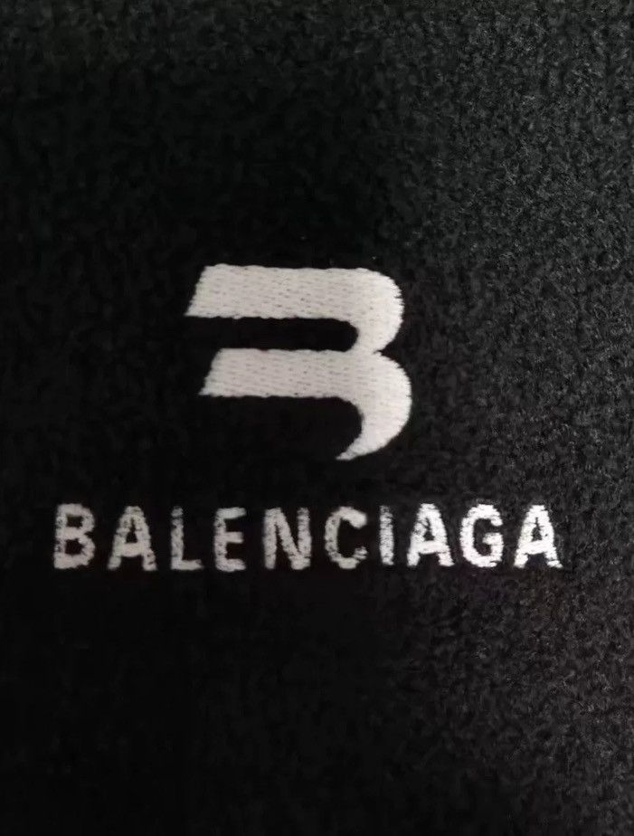 Balenciaga Balenciaga coral black and white jacket 2412-Nextarrow Size US S / EU 44-46 / 1 - 3 Thumbnail