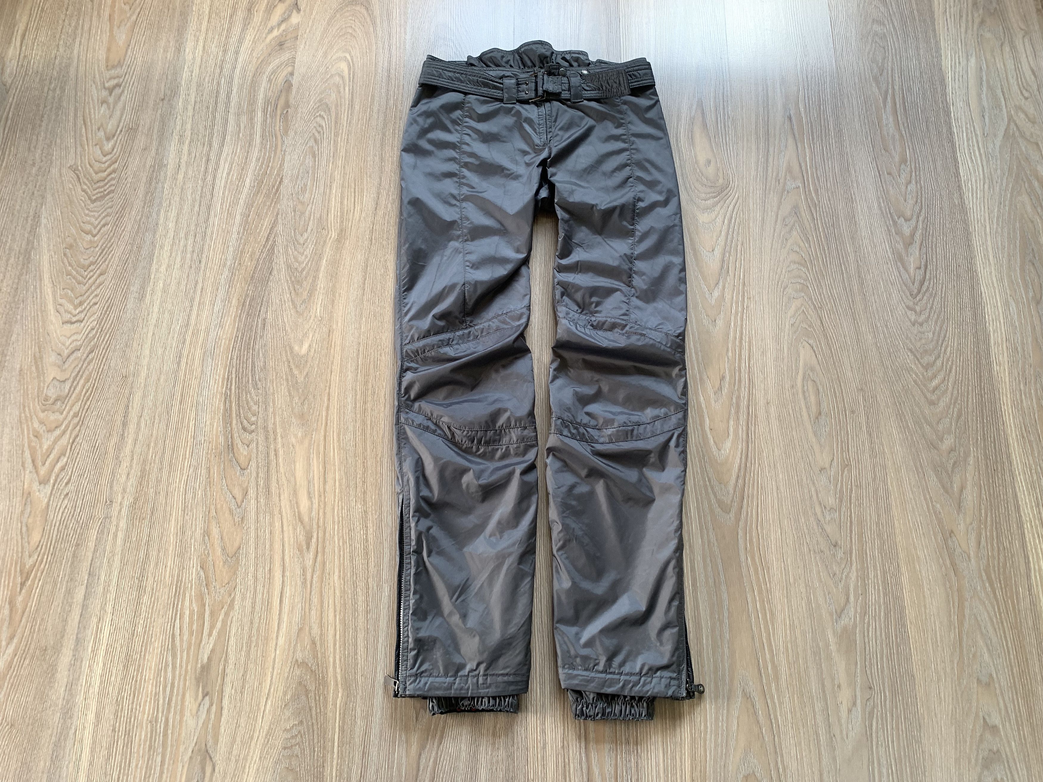 Sports Specialties Womens JSX Treme Belted Nylon Ski Pants Size 28" / US 6 / IT 42 - 1 Thumbnail