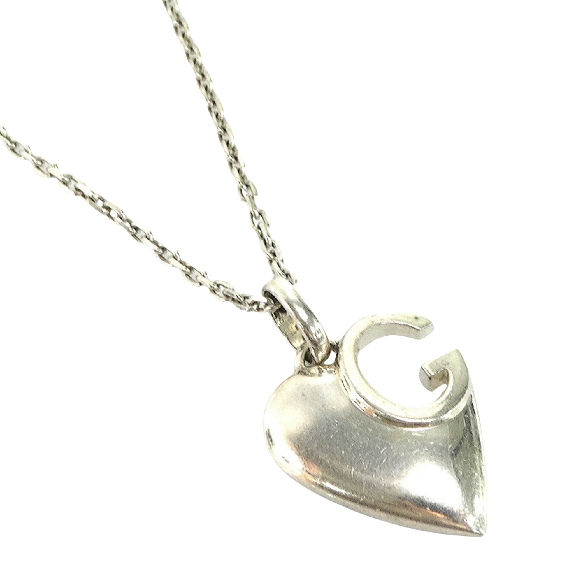 Gucci Gucci necklace Size ONE SIZE - 1 Thumbnail