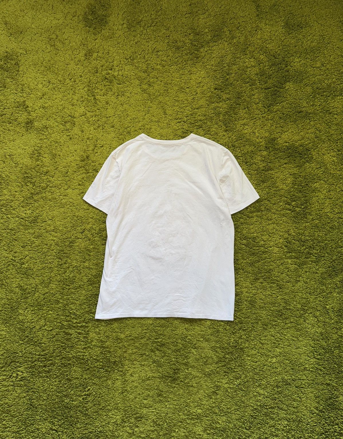 Designer × Just Cavalli × Roberto Cavalli Just Cavalli Y2K graphic t-shirt Size US XL / EU 56 / 4 - 2 Thumbnail