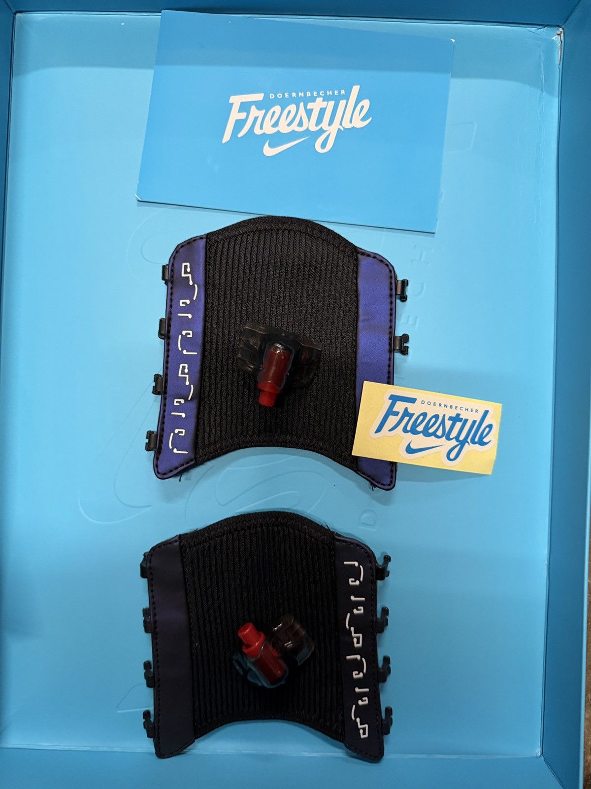 Jordan Brand Jordan 17 Doernbecher Zach Rumbaugh Size 12.5 (2026) Size US 12.5 / EU 45-46 - 19 Thumbnail