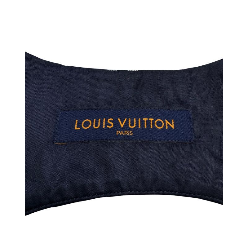 Louis Vuitton Colorful Monogram Vest